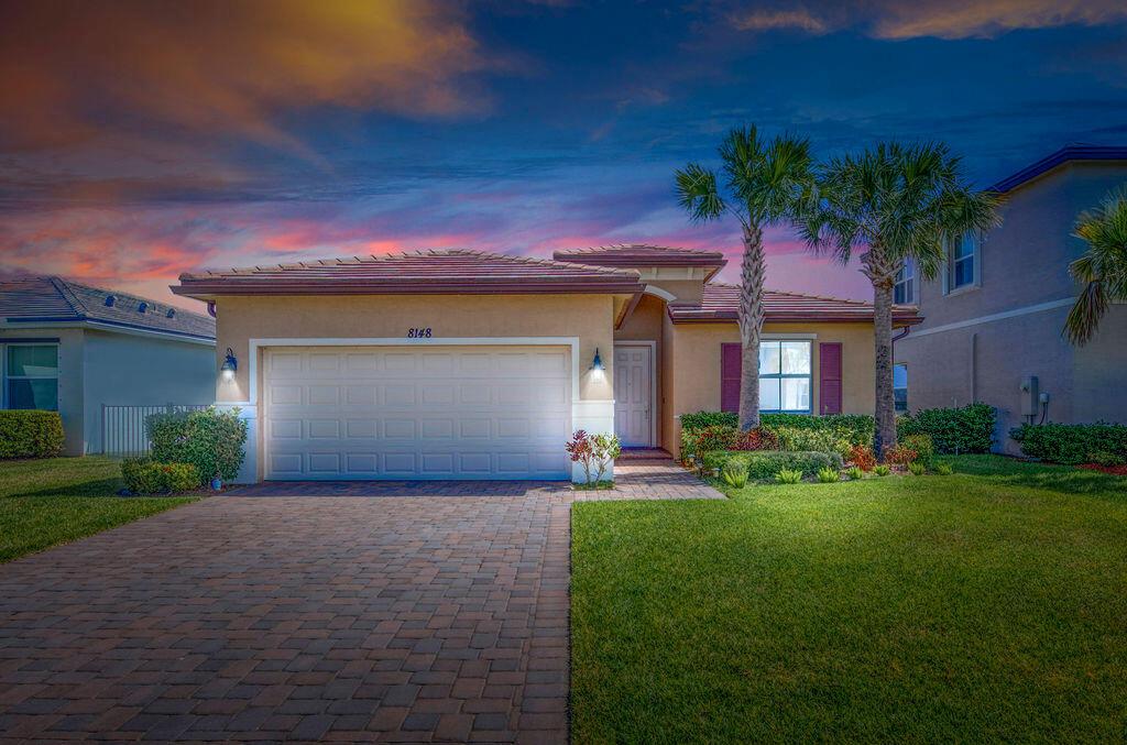 Copper Creek - Residential Lease