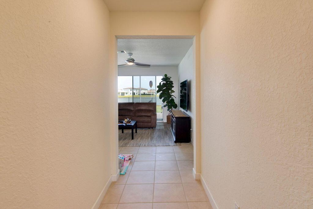 Copper Creek - Residential Lease