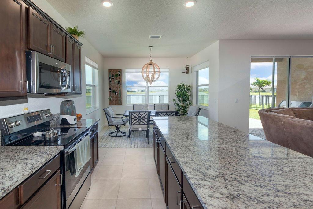 Copper Creek - Residential Lease