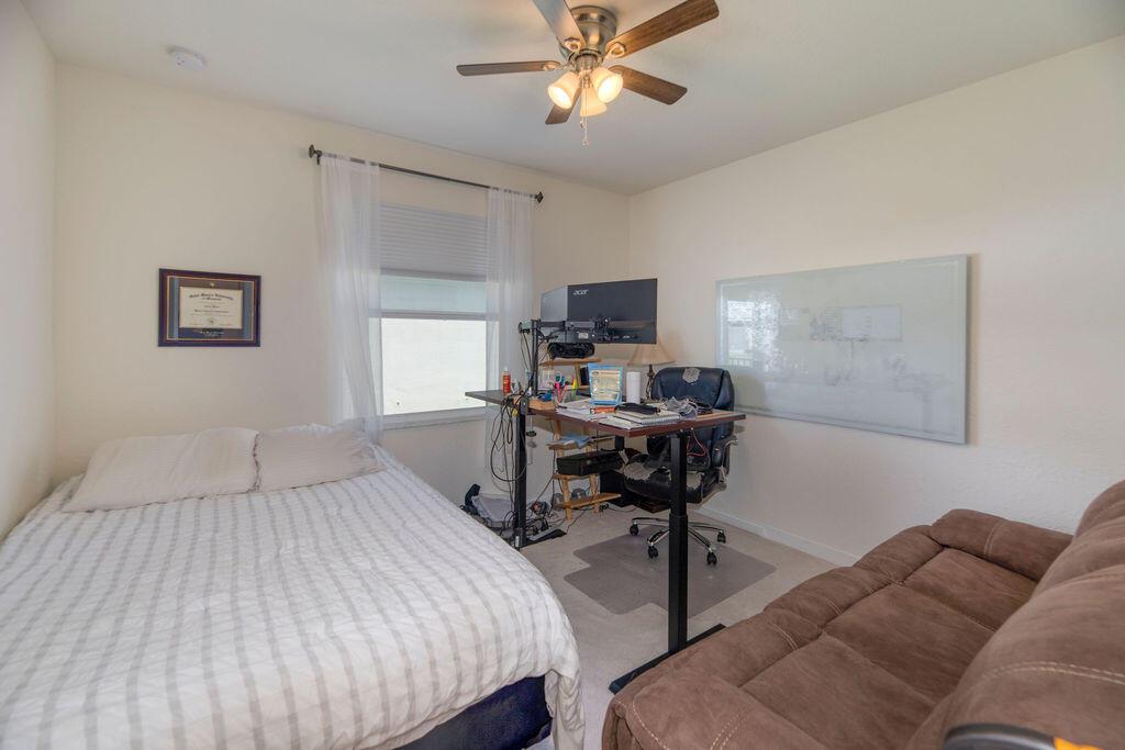 Copper Creek - Residential Lease