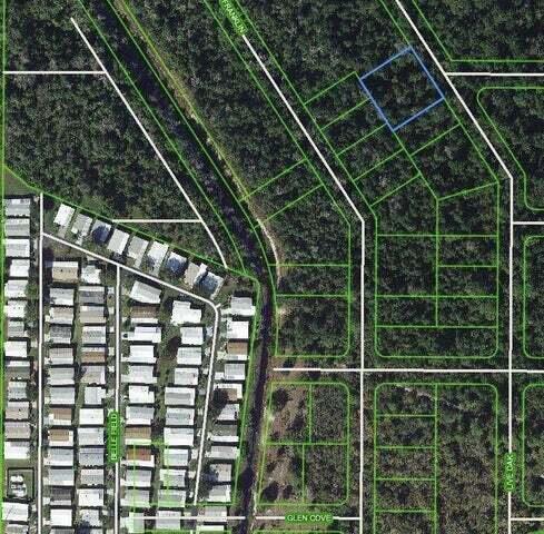 Desirable lot available in Lake Placid, it has easy quick access to the main roads. The location is just waiting for you to build your next dream home for your family. Great Opportunity for Investment. Minutes away from great schools, restaurants, shopping, and fun centers.