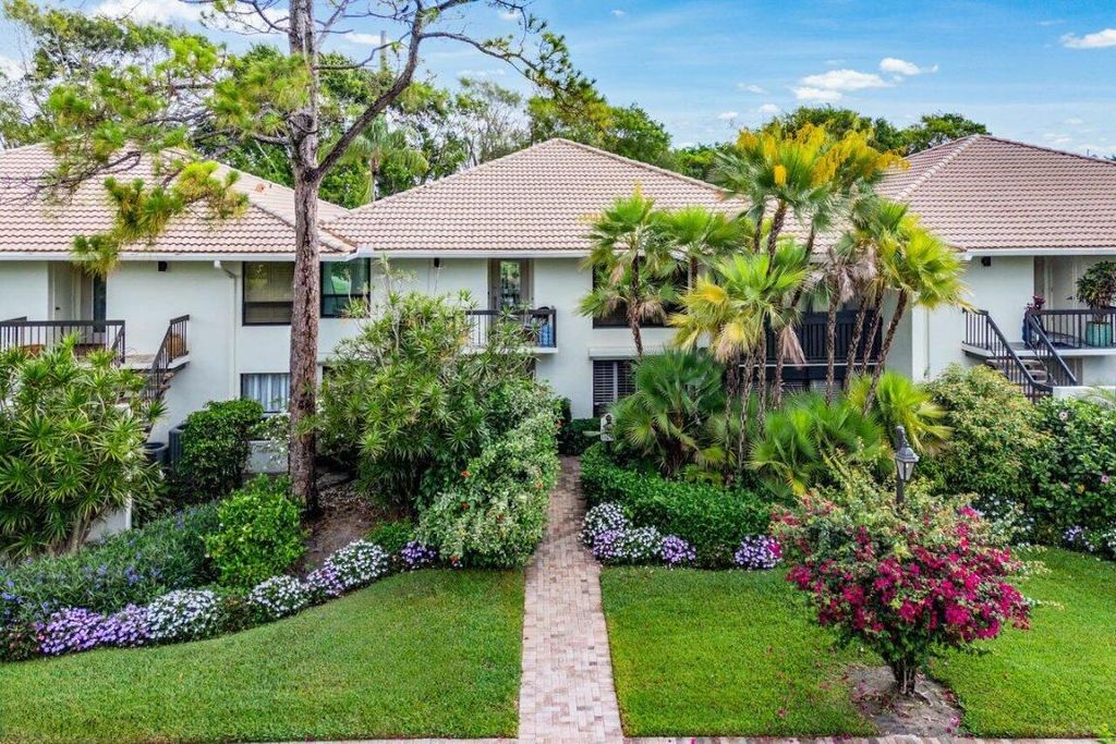 Photo of 11290 Quail Covey Road #Green Heron N, Boynton Beach, FL 33436 (MLS # R11088444)