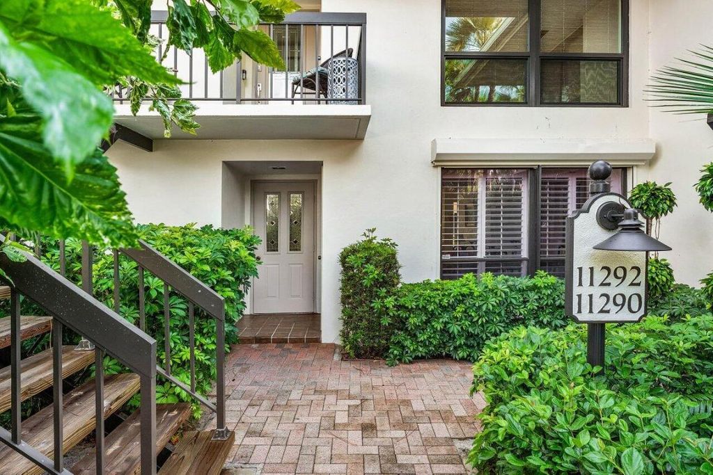 Photo of 11290 Quail Covey Road #Green Heron N, Boynton Beach, FL 33436 (MLS # R11088444)