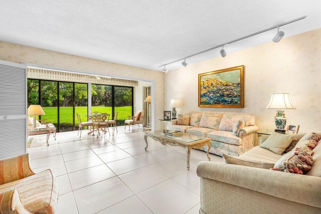 Photo of 11290 Quail Covey Road #Green Heron N, Boynton Beach, FL 33436 (MLS # R11088444)