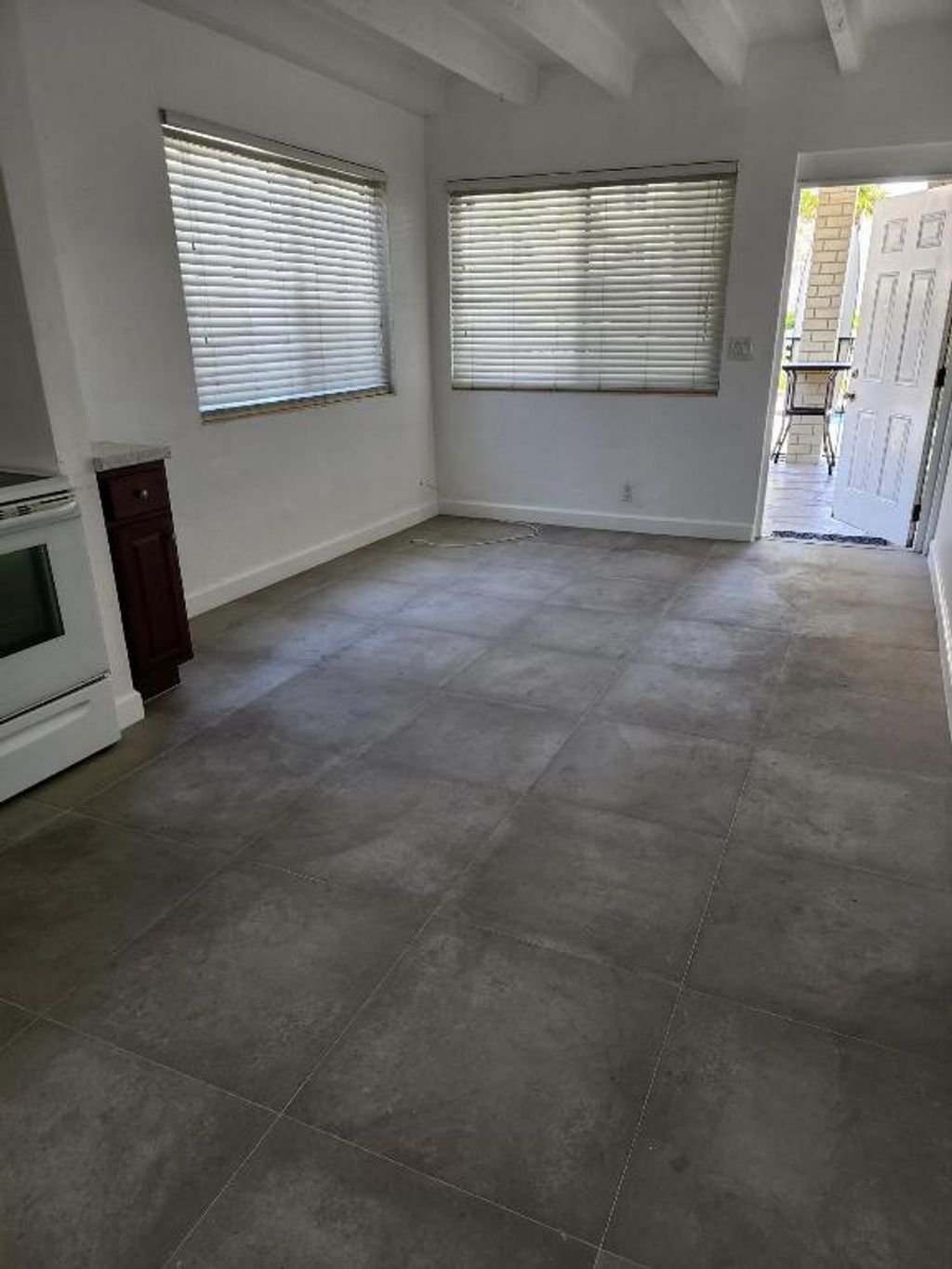 Photo of 100 Cascade Lane #5, Palm Beach Shores, FL 33404 (MLS # R11147916)