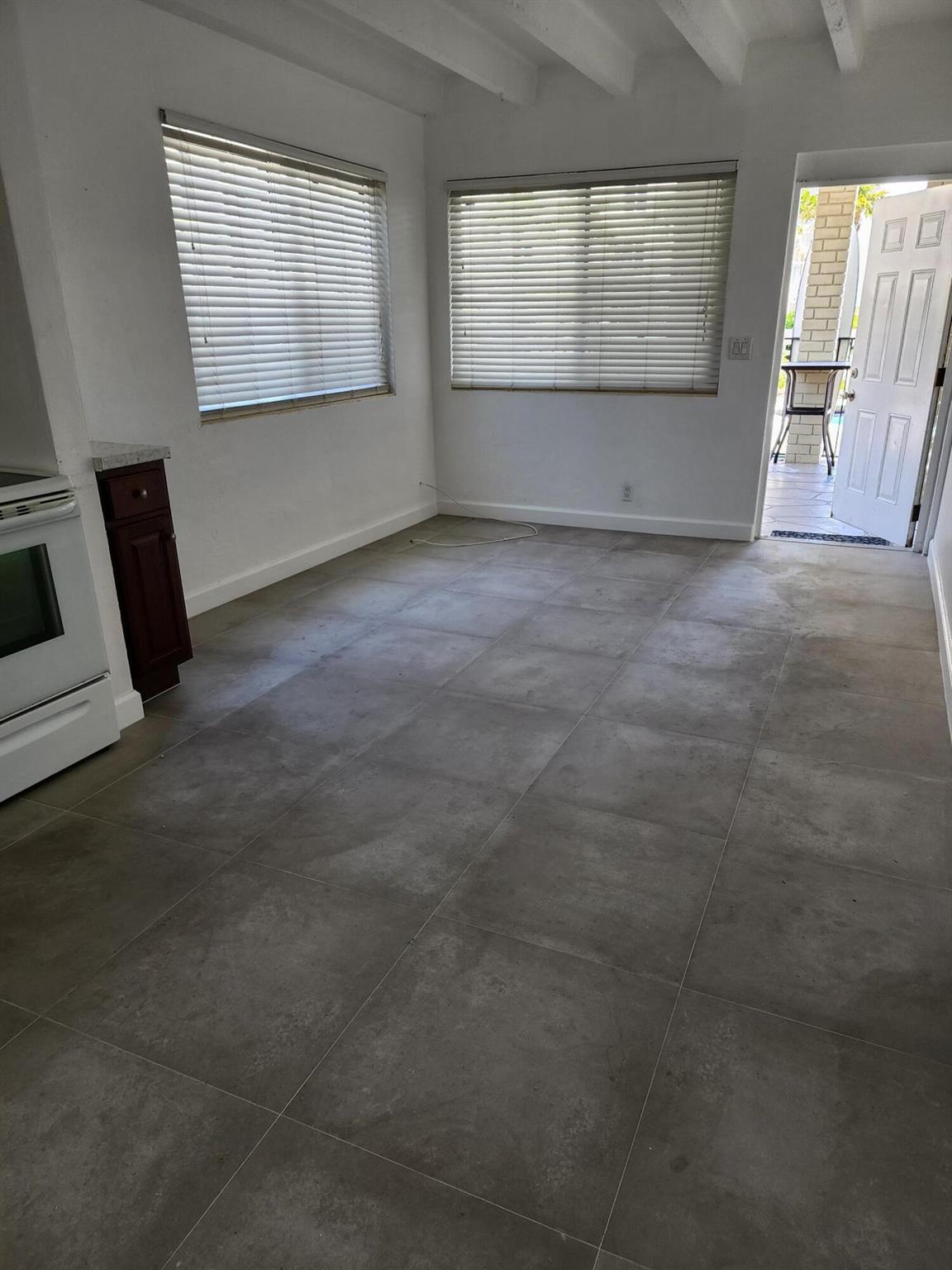 PALM BEACH SHORES - Residential Lease