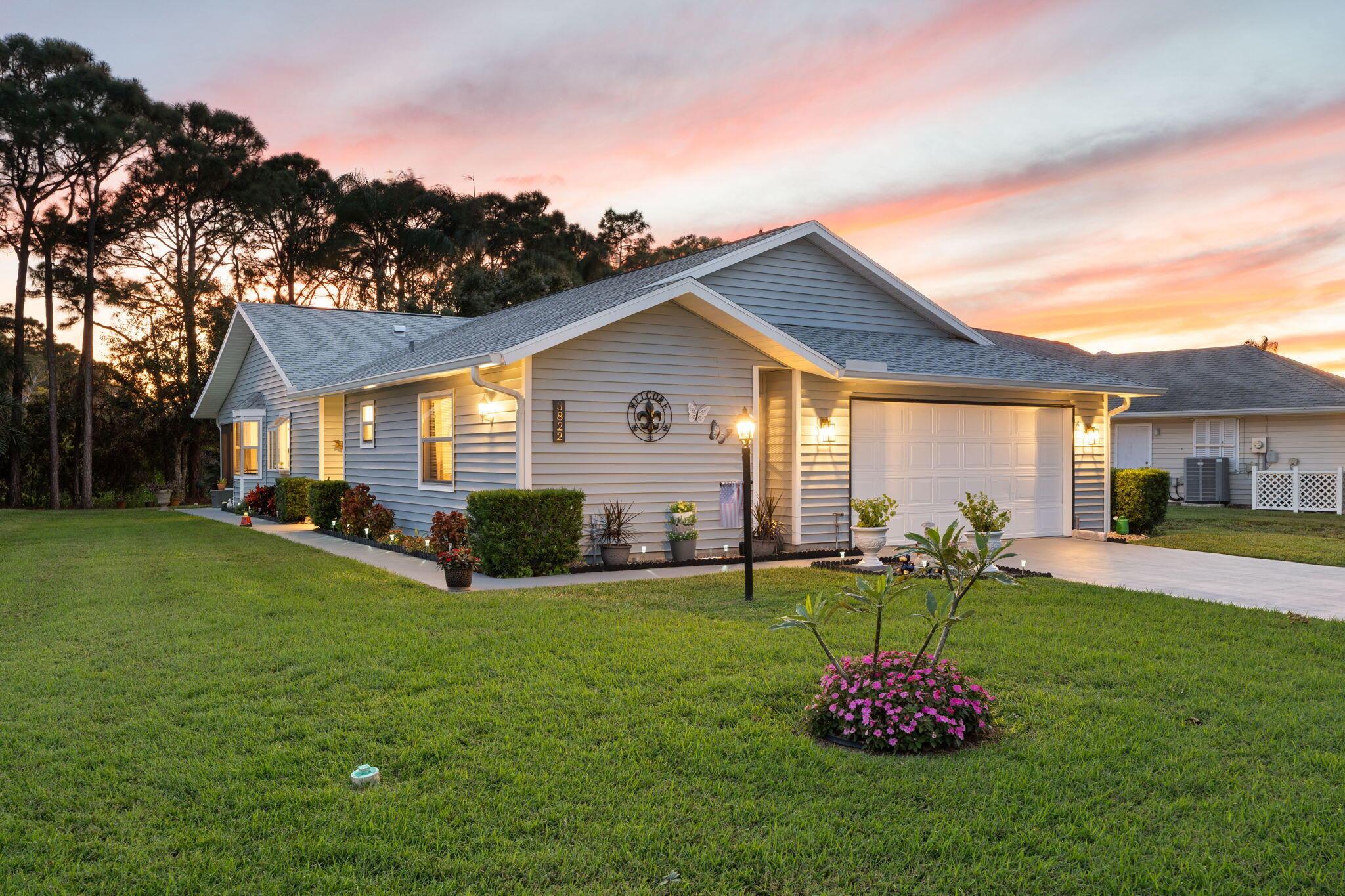 DUCKWOOD - Residential