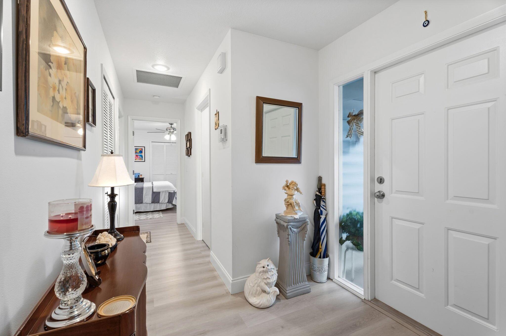 DUCKWOOD - Residential