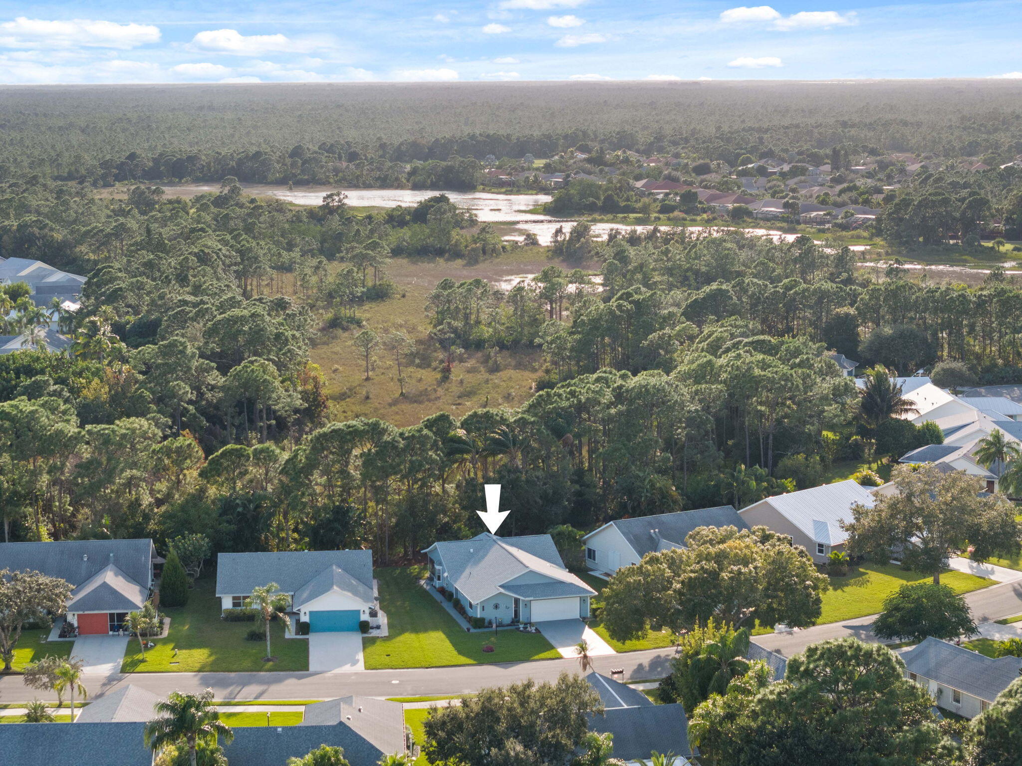 DUCKWOOD - Residential