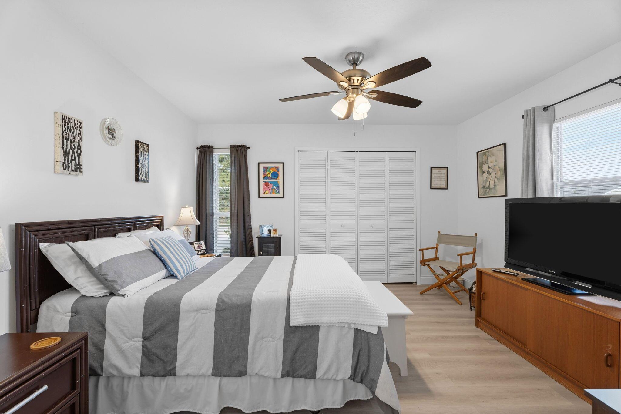 DUCKWOOD - Residential