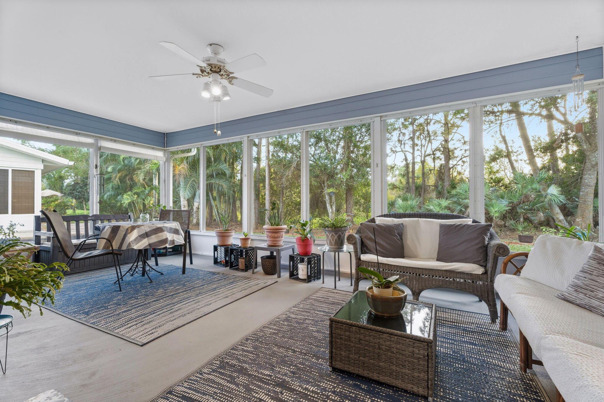 DUCKWOOD - Residential