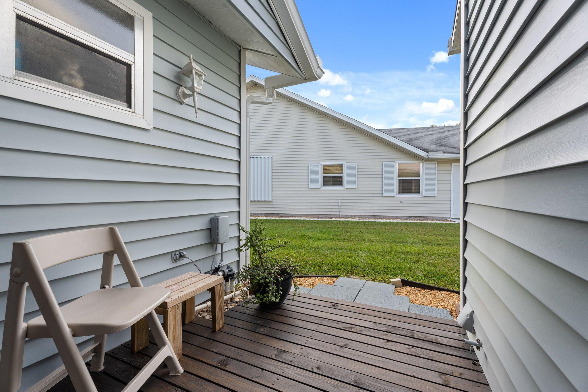 DUCKWOOD - Residential