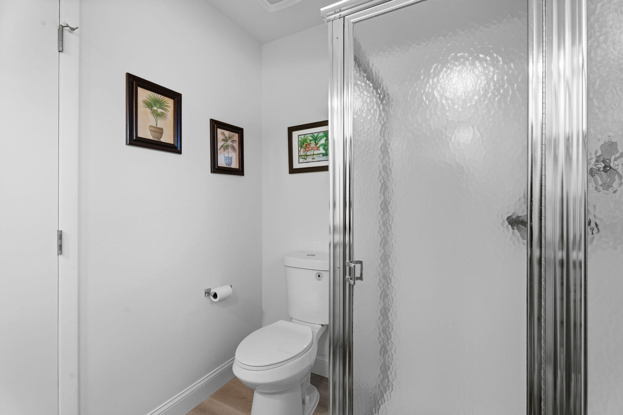 DUCKWOOD - Residential