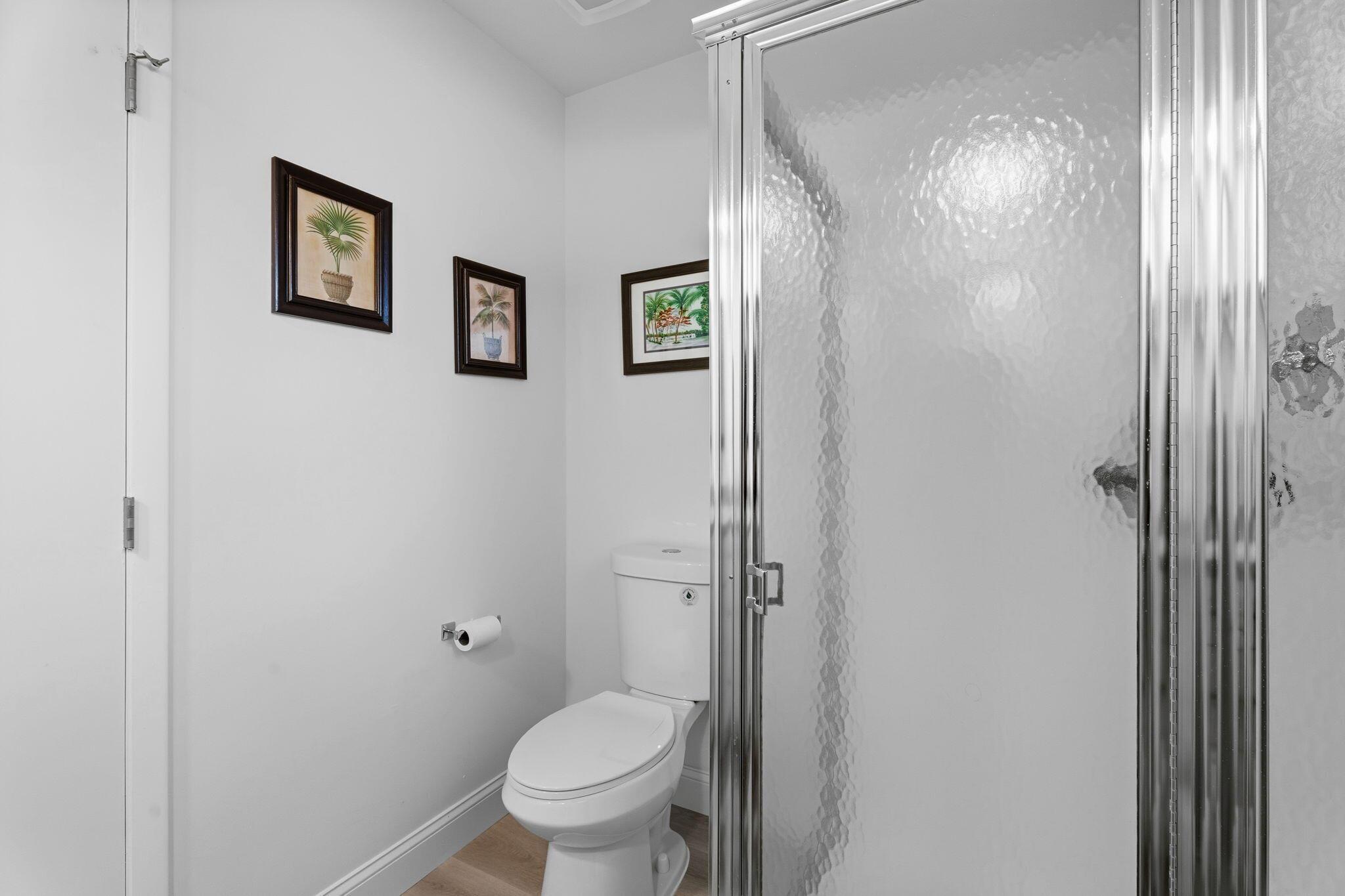 DUCKWOOD - Residential