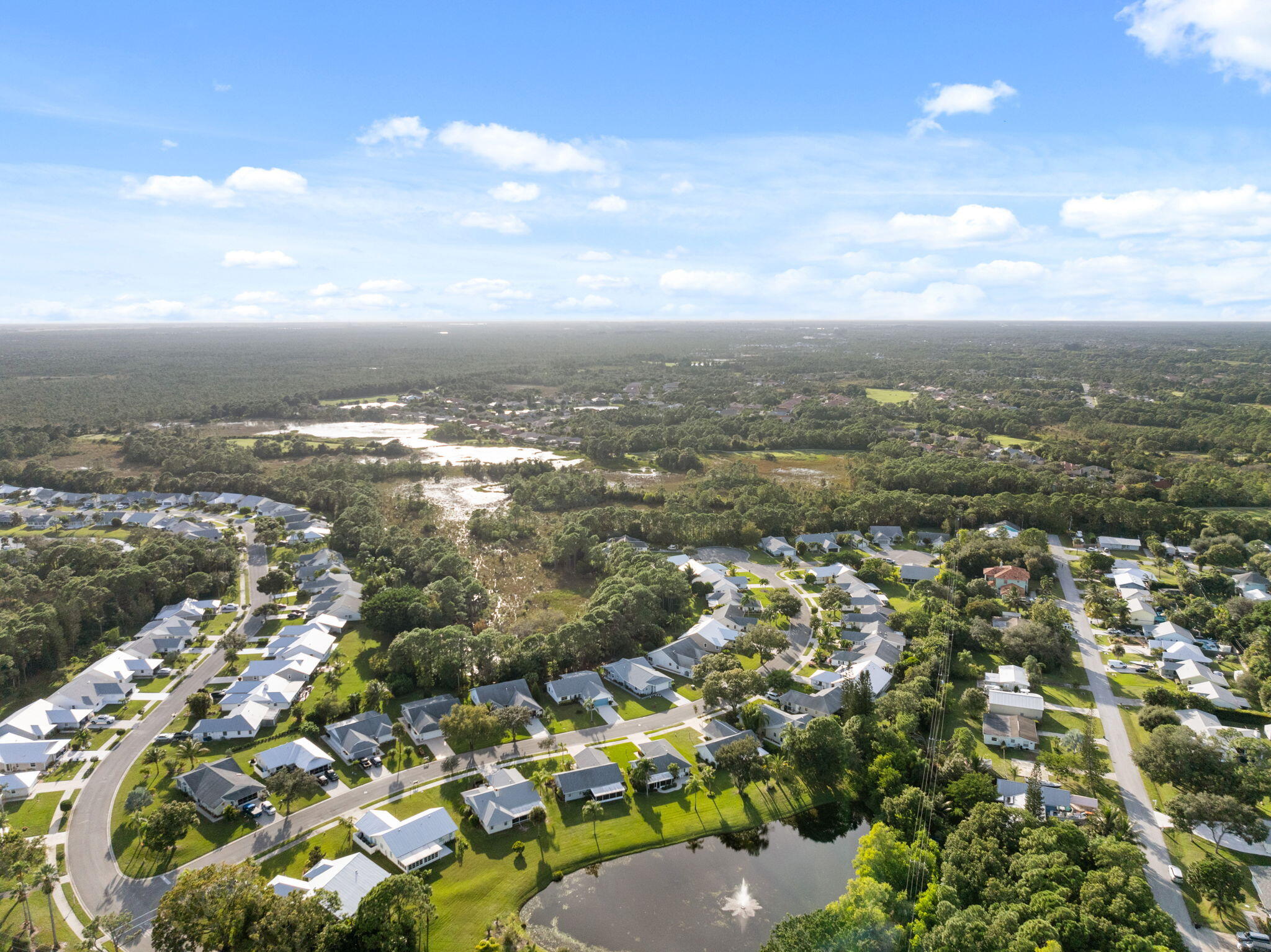 DUCKWOOD - Residential