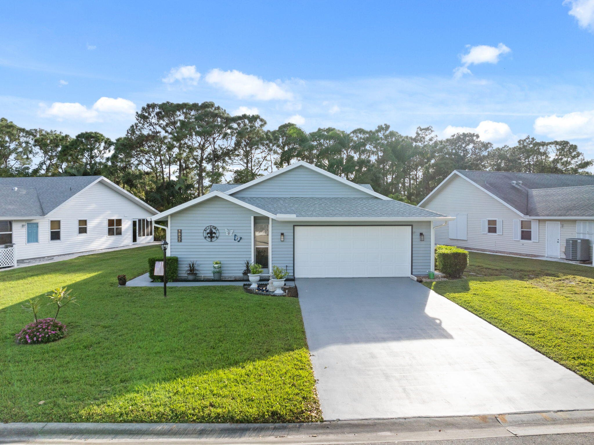 DUCKWOOD - Residential