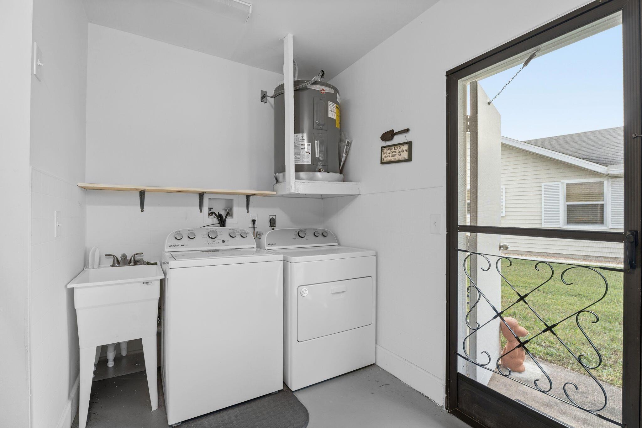 DUCKWOOD - Residential