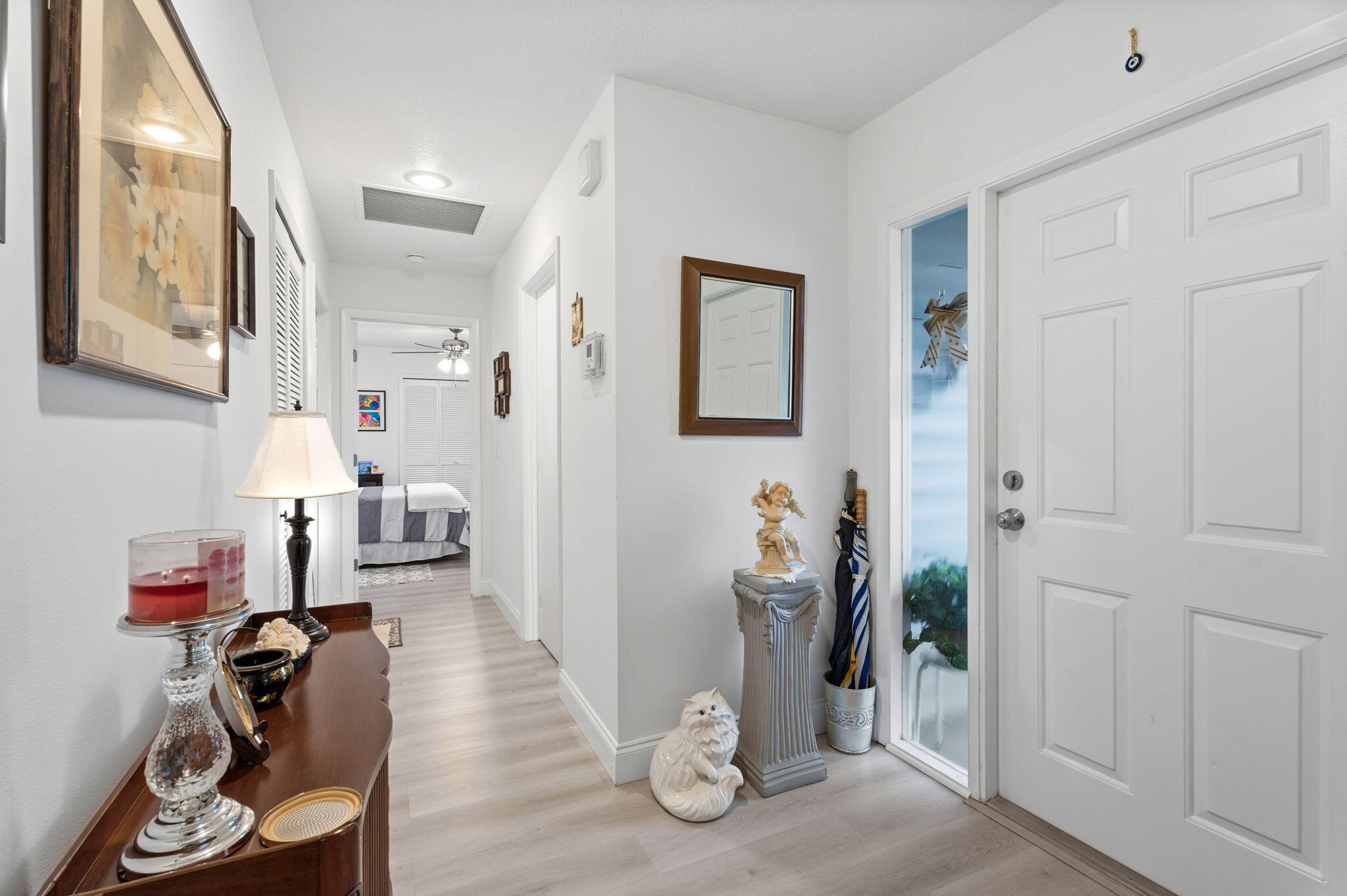 DUCKWOOD - Residential