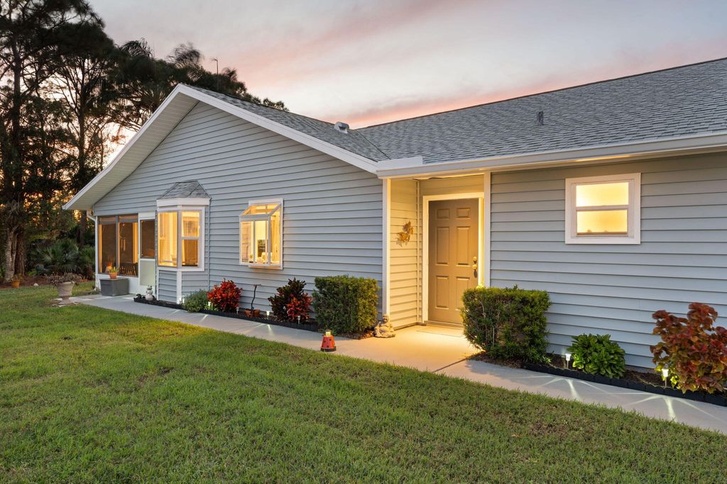 Photo of 3822 SE Canvas Back Place, Stuart, FL 34997 (MLS # R11140247)