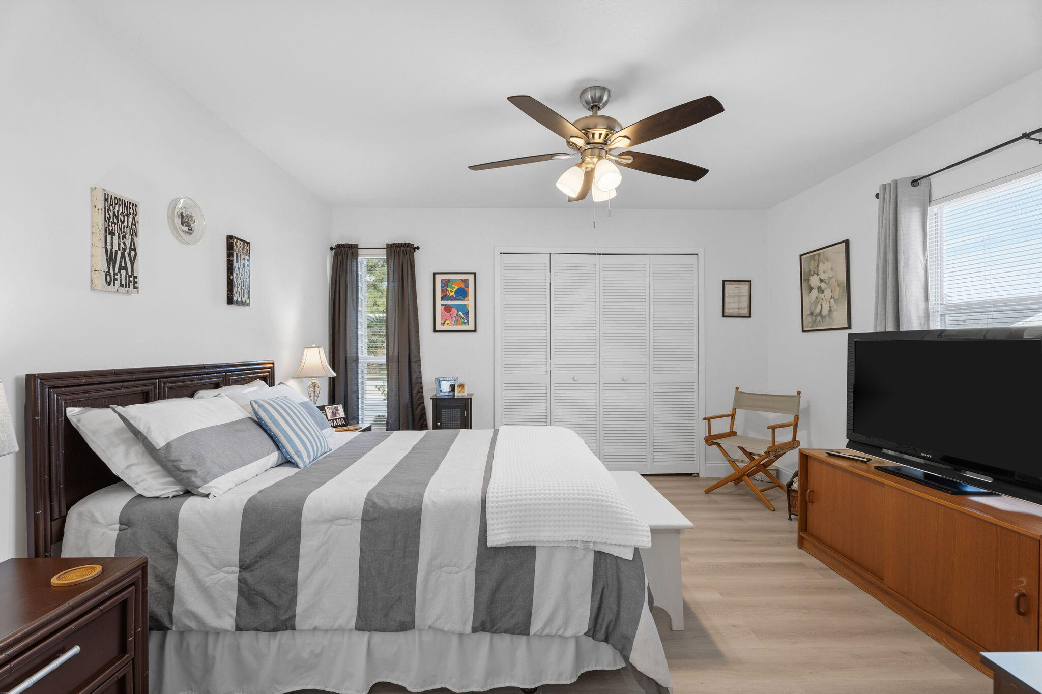 DUCKWOOD - Residential