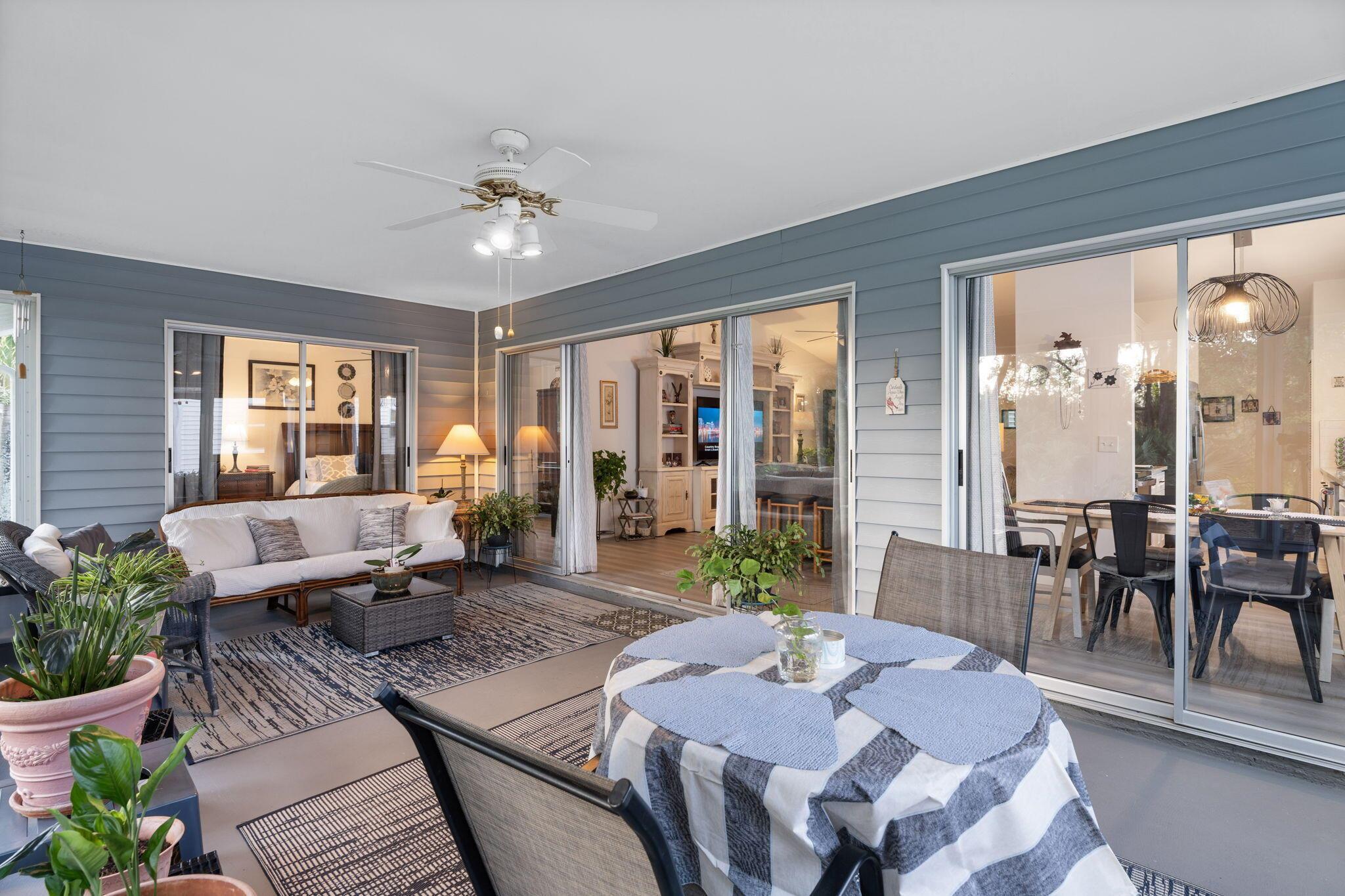 DUCKWOOD - Residential