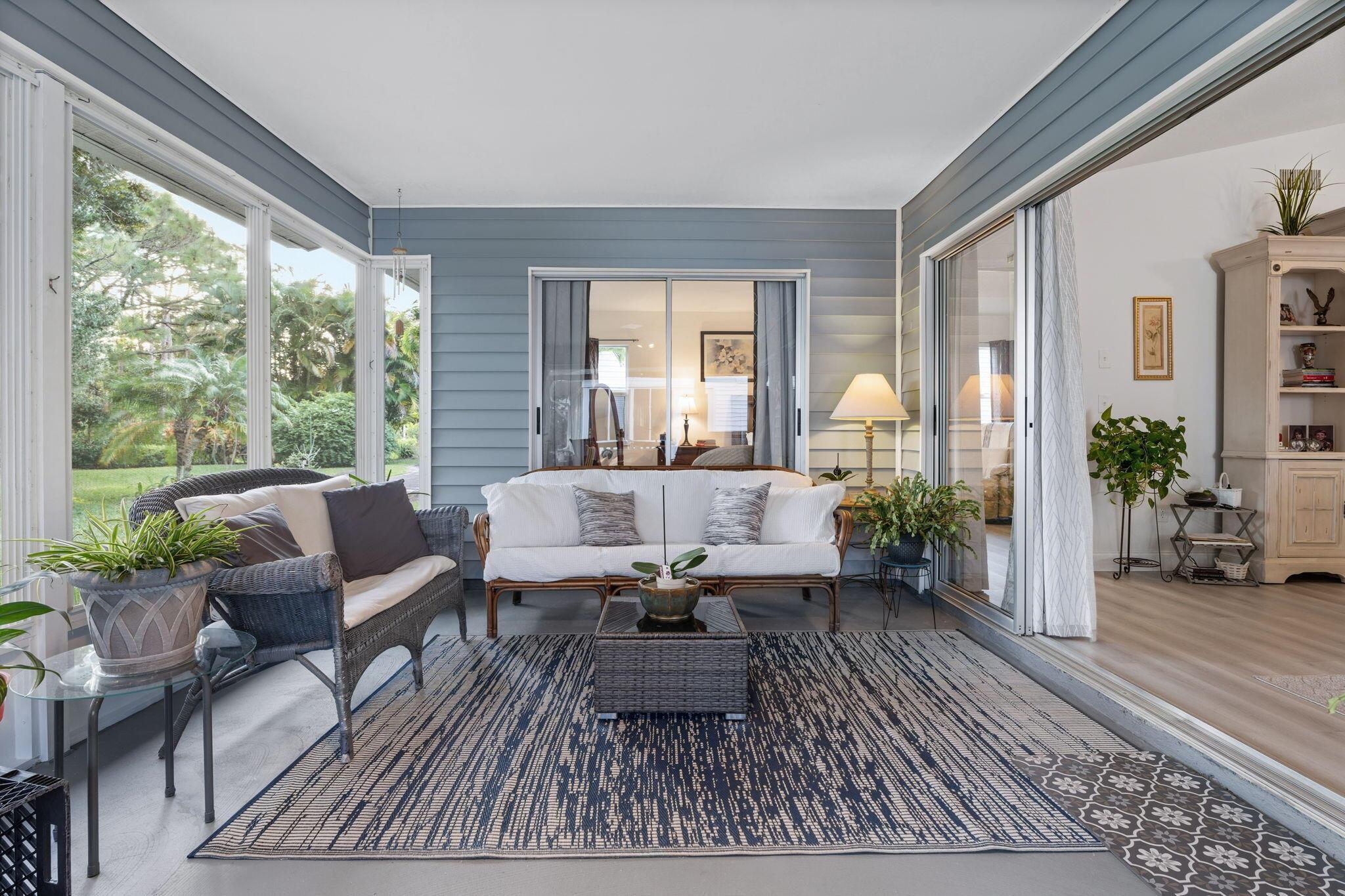 DUCKWOOD - Residential