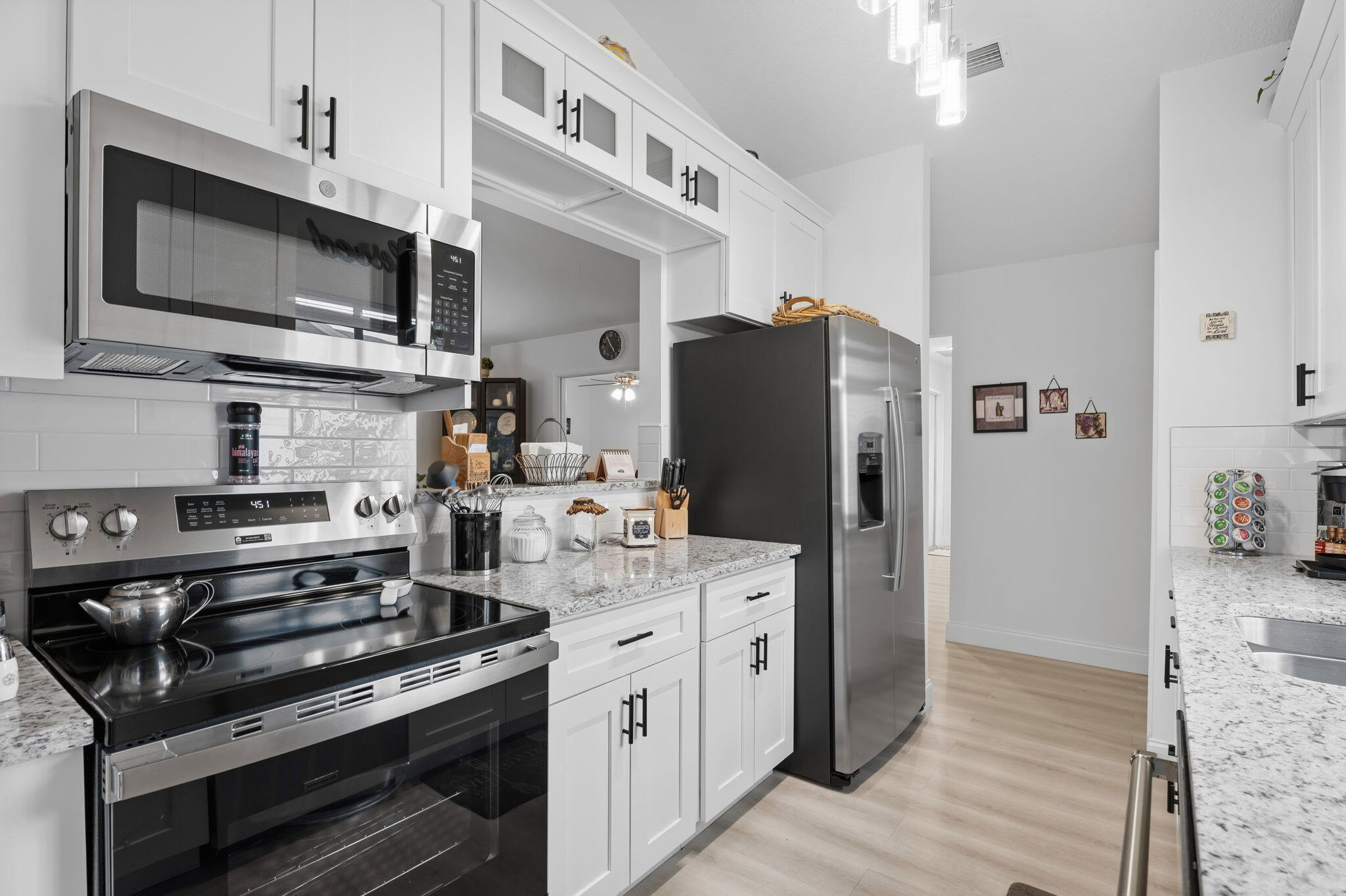DUCKWOOD - Residential