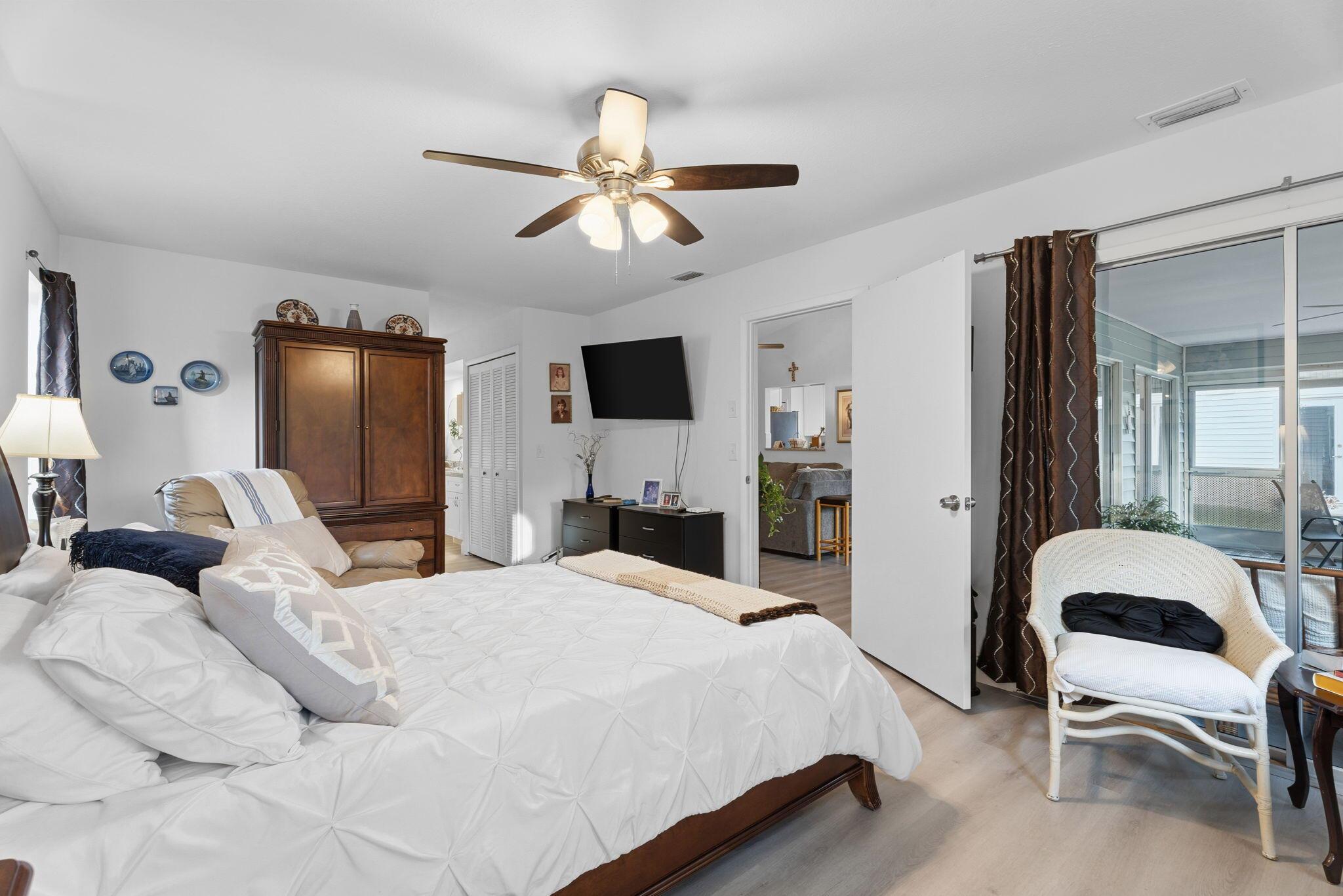 DUCKWOOD - Residential