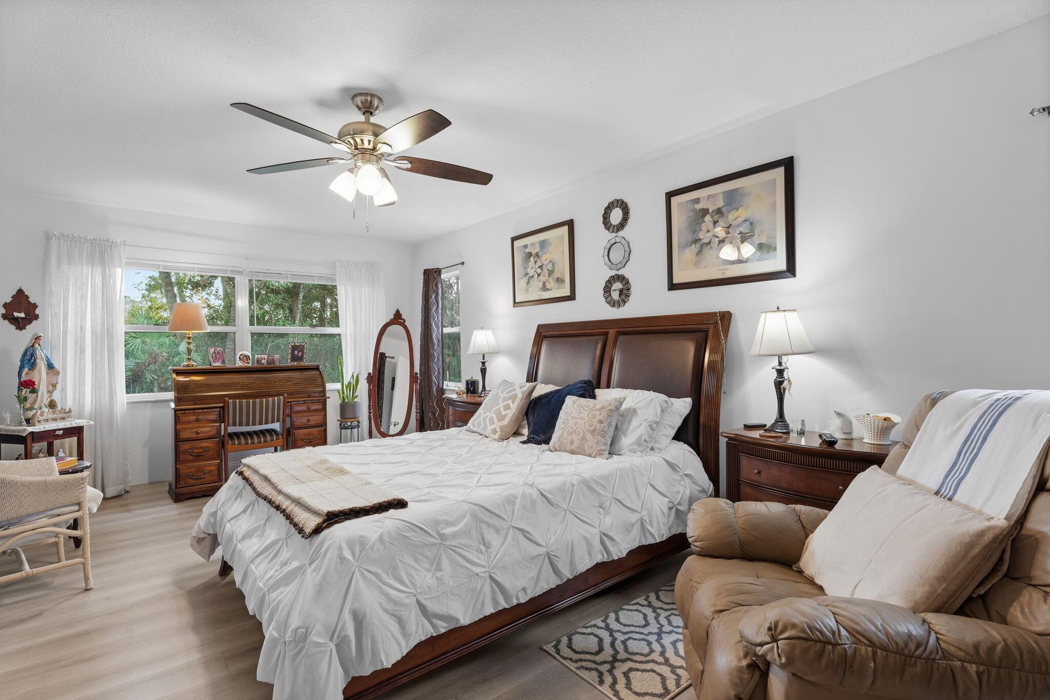 DUCKWOOD - Residential