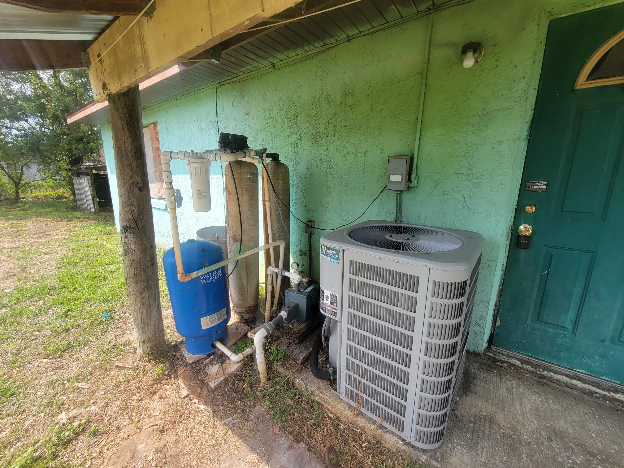 Basswood - Residential