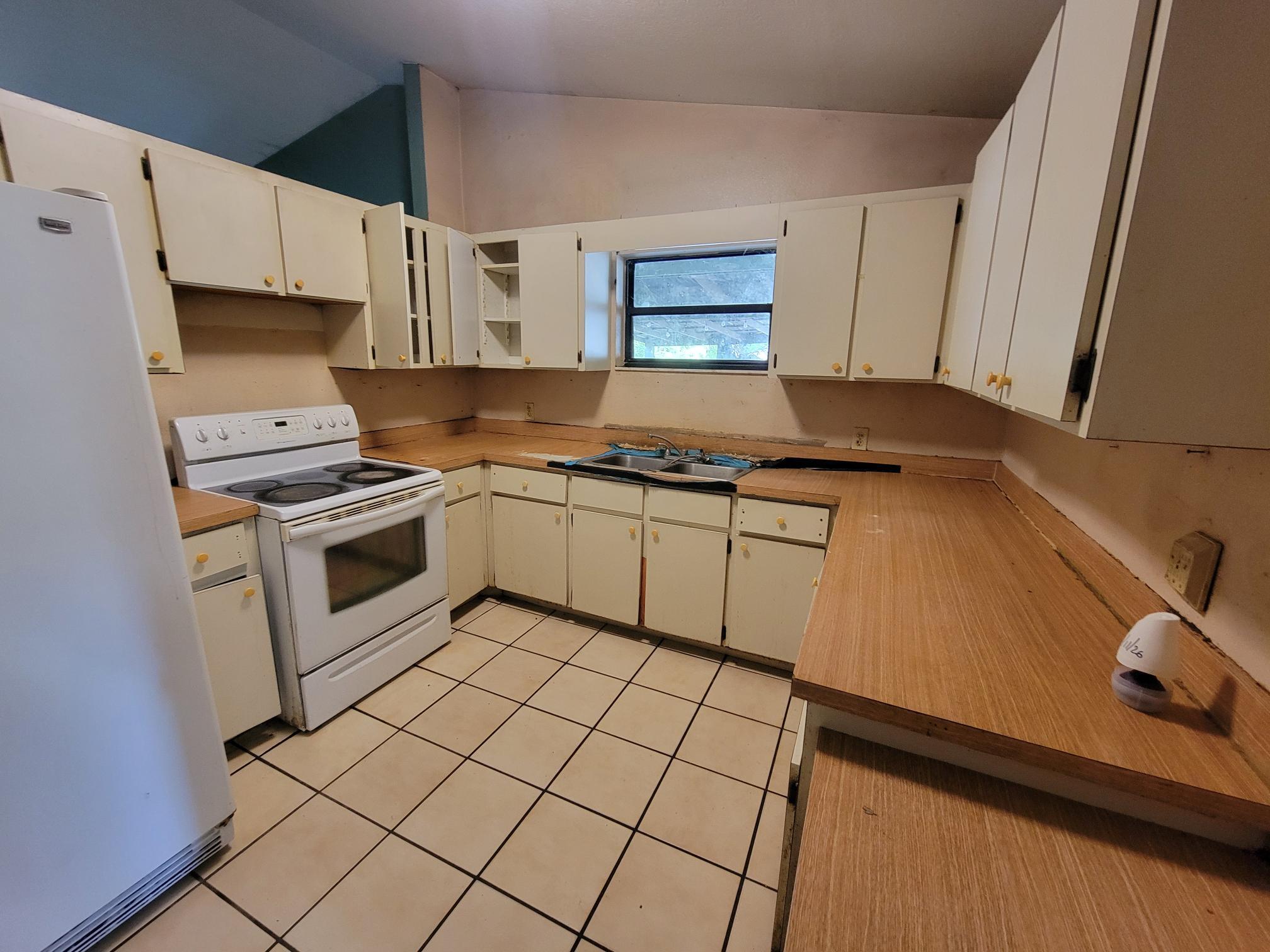 Basswood - Residential