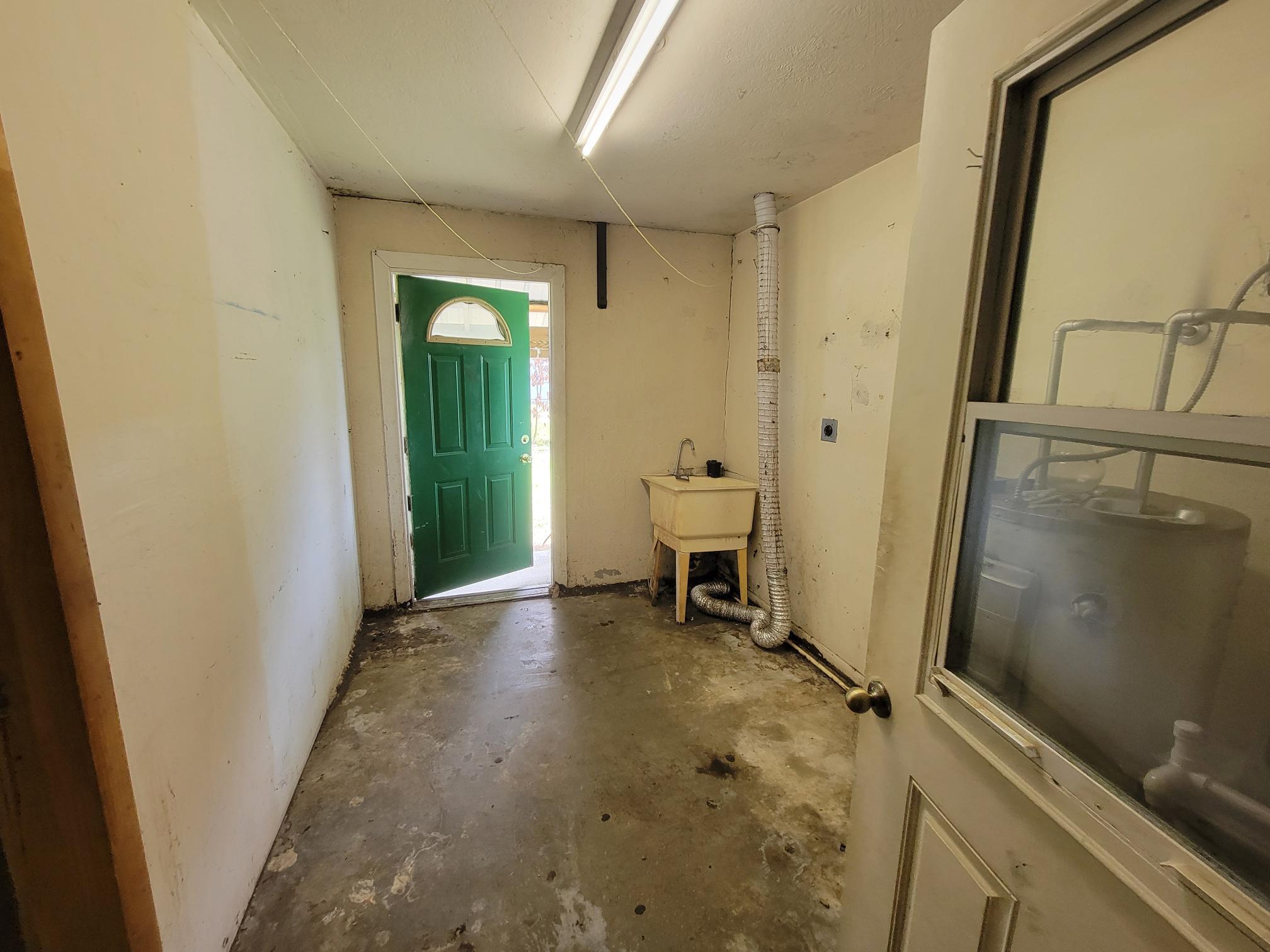 Basswood - Residential