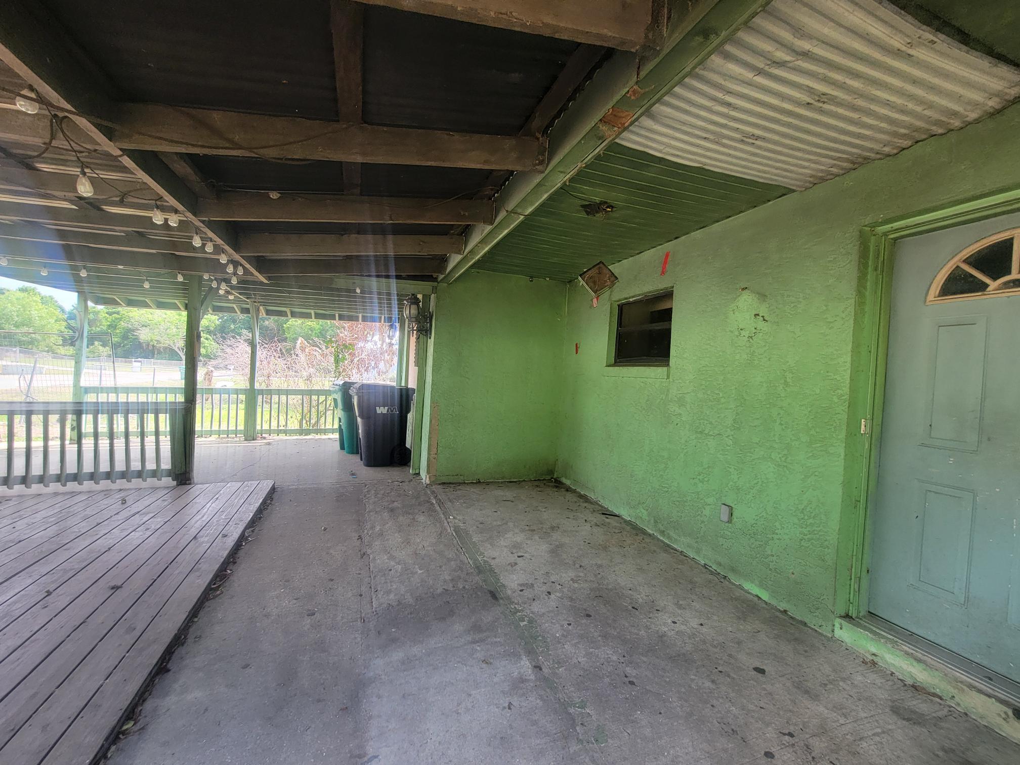 Basswood - Residential