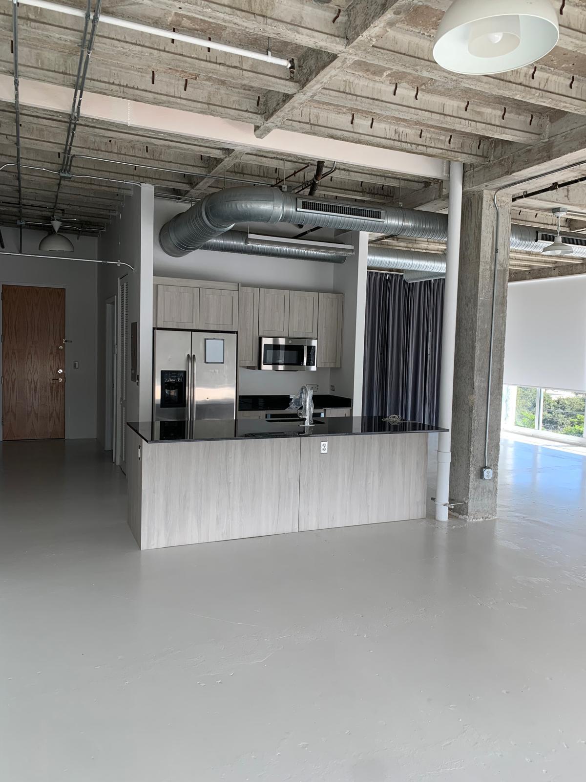 THE BANK CONDO - Residential