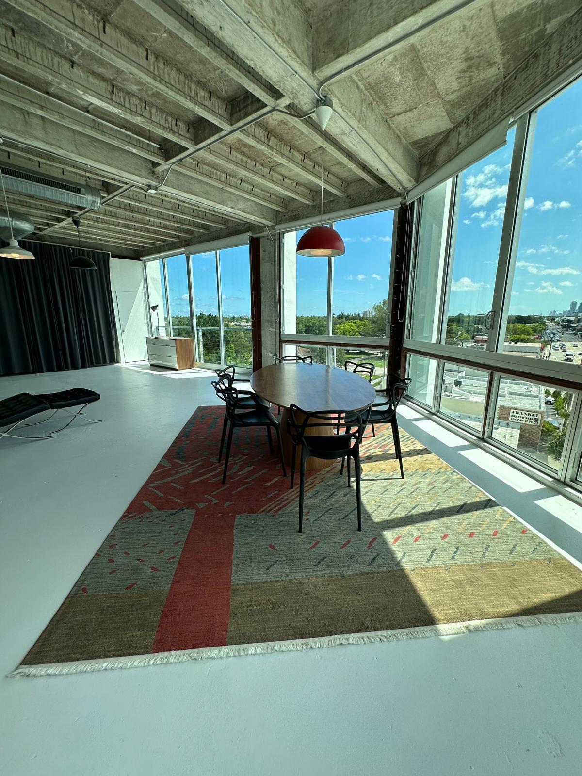 THE BANK CONDO - Residential