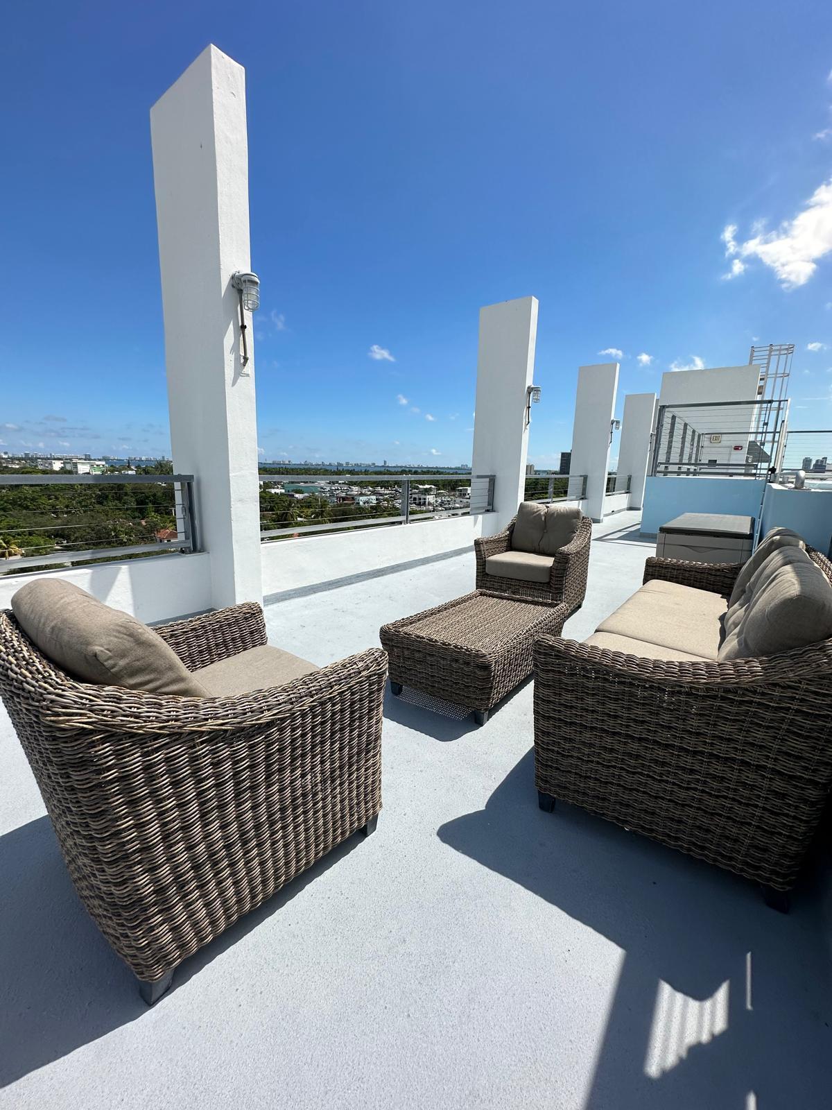 THE BANK CONDO - Residential