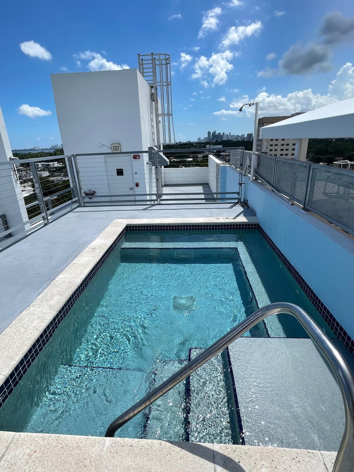 THE BANK CONDO - Residential