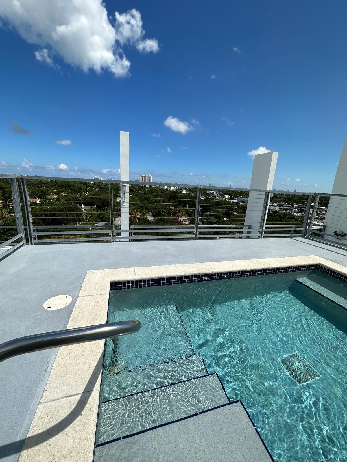 THE BANK CONDO - Residential