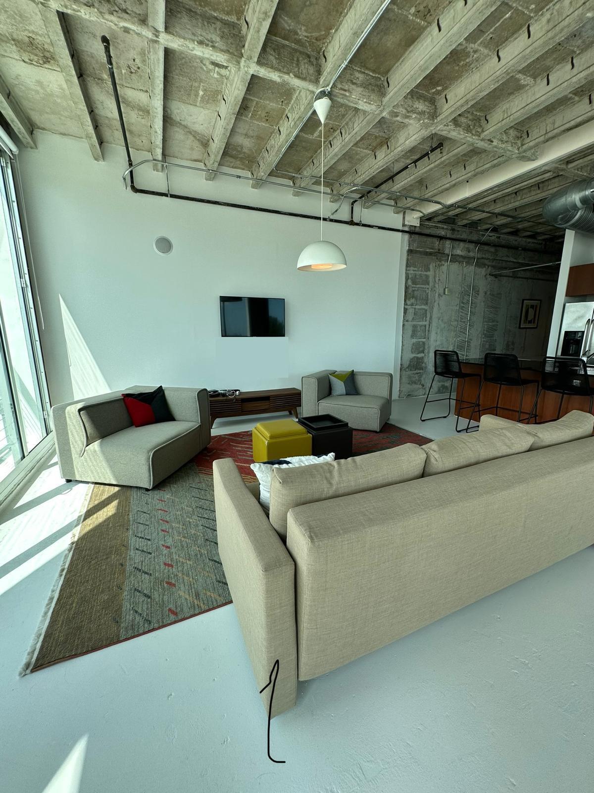 THE BANK CONDO - Residential