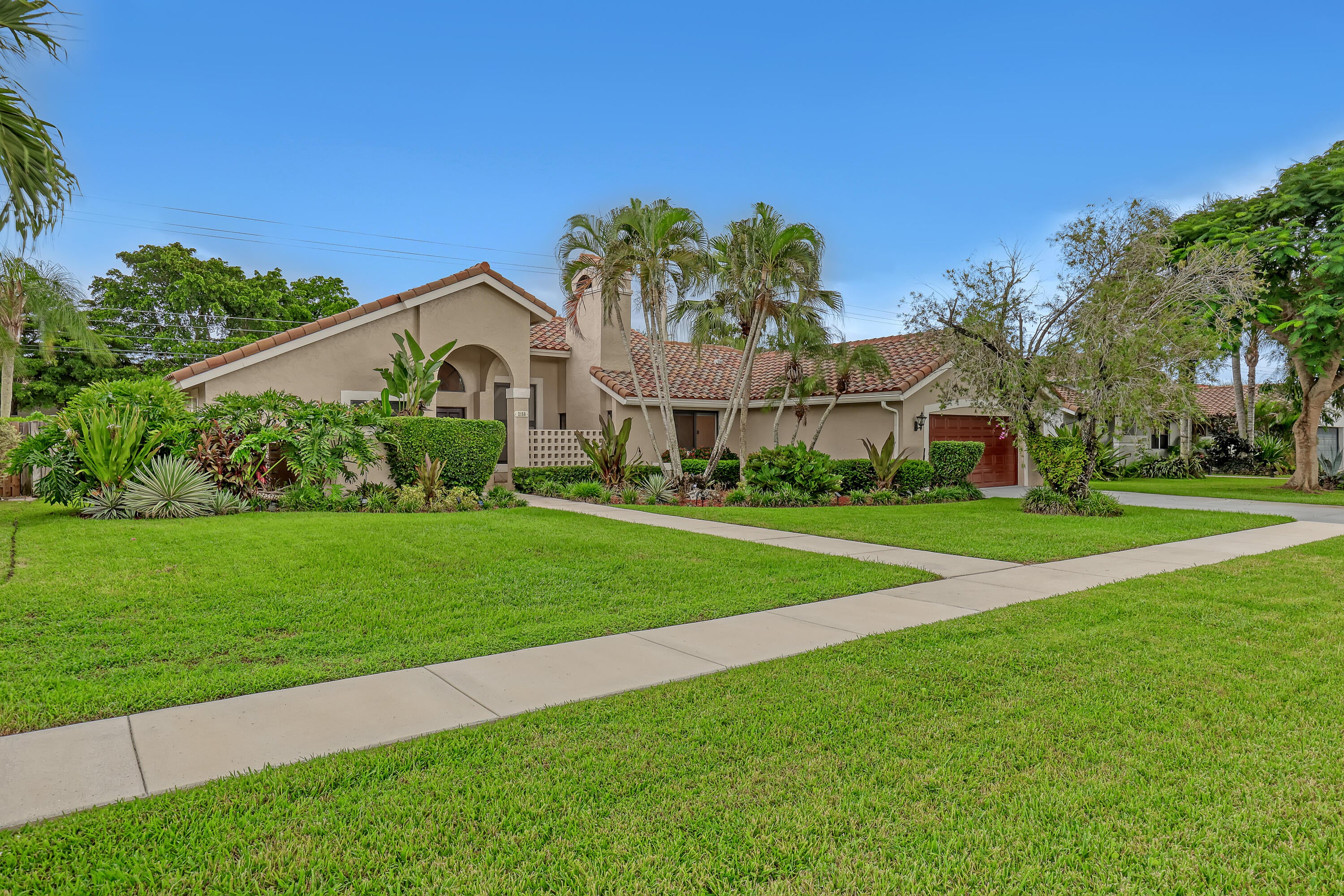 Properties 2156 AMESBURY Circle