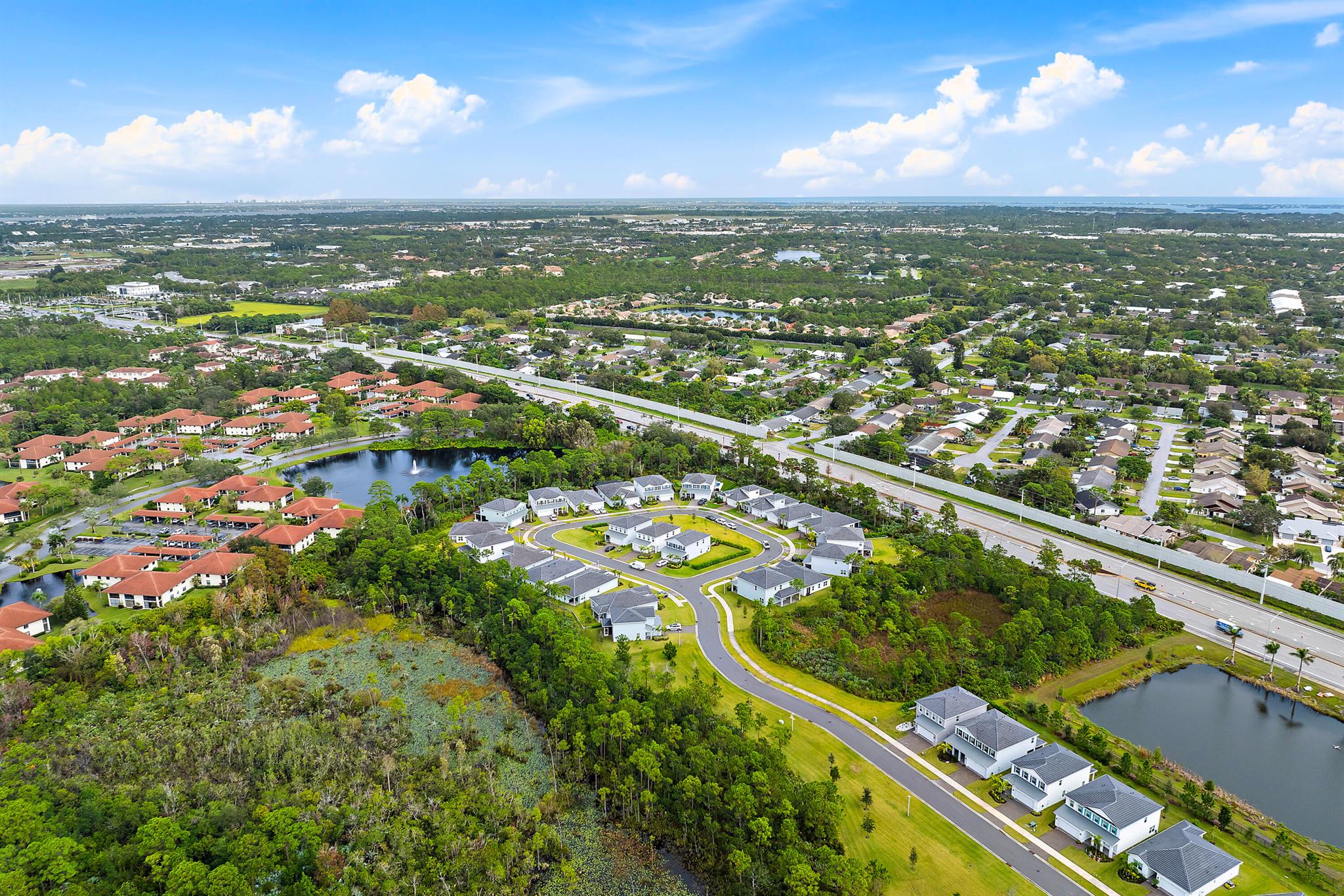 BANYAN BAY PUD PHASE 2C - Residential