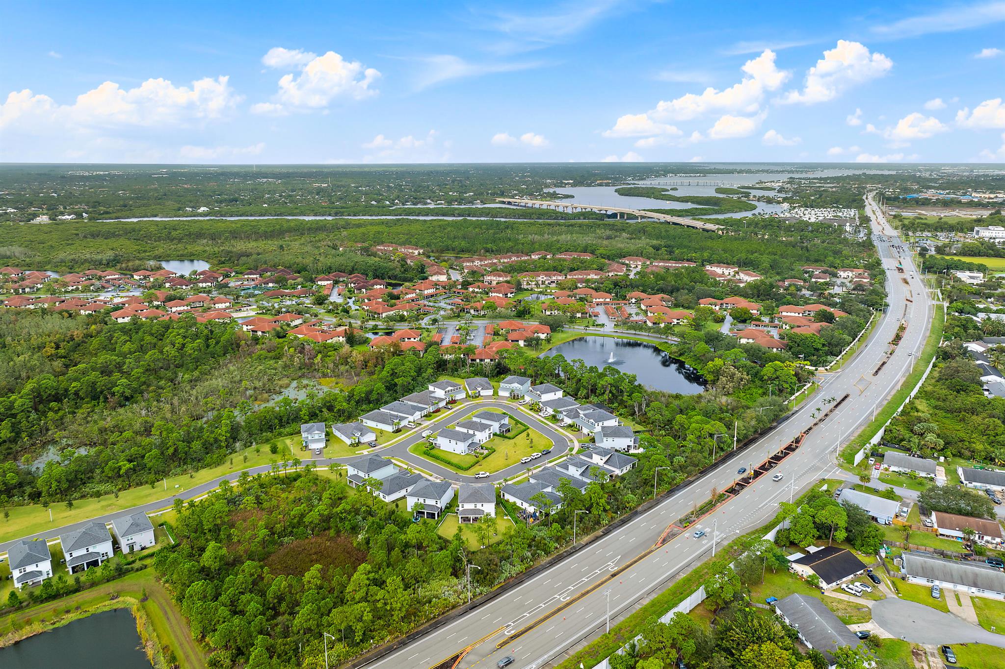 BANYAN BAY PUD PHASE 2C - Residential