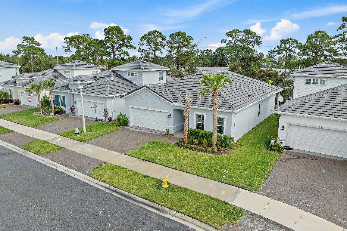 200 SW Pomeroy Street