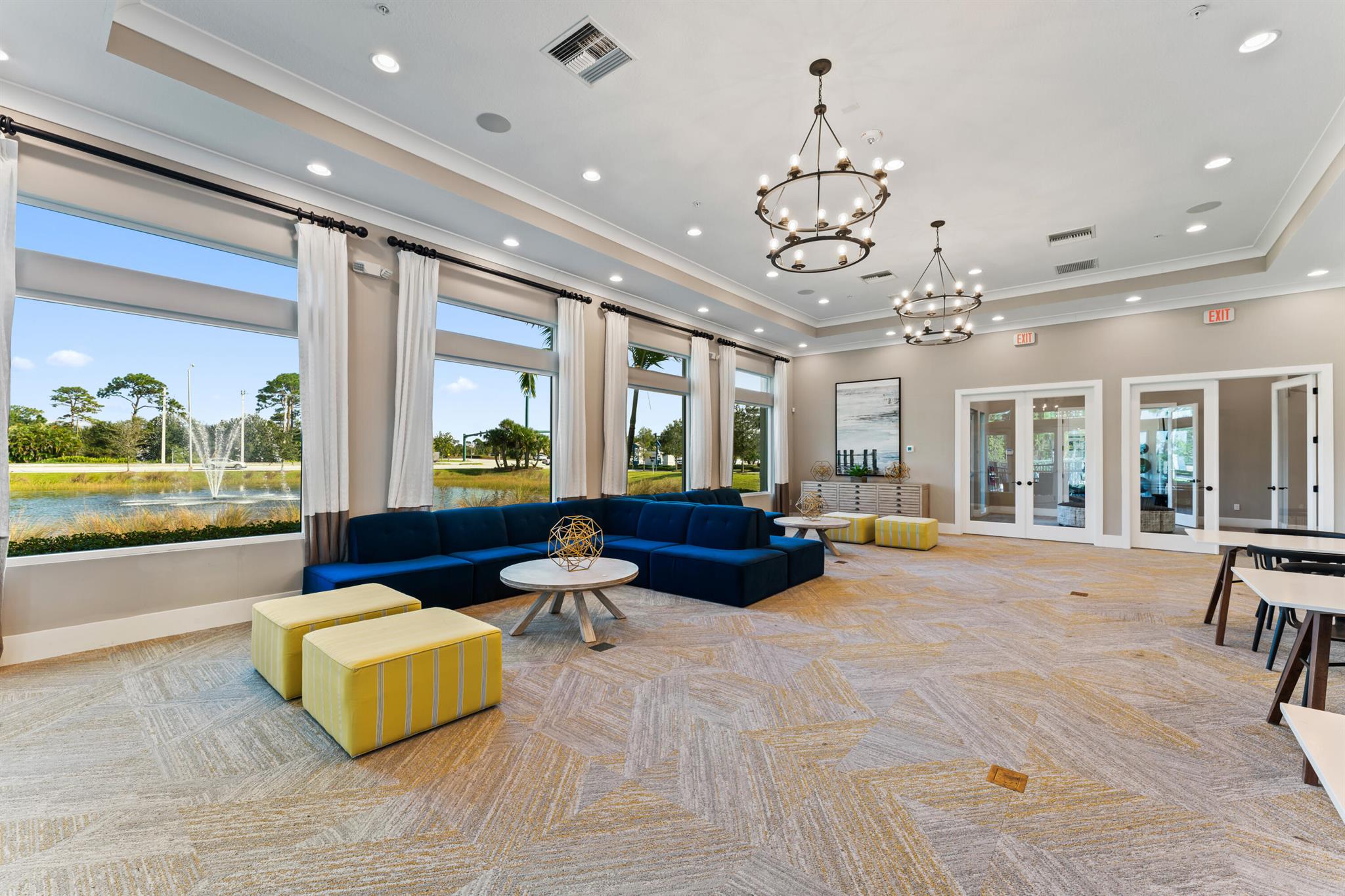 BANYAN BAY PUD PHASE 2C - Residential