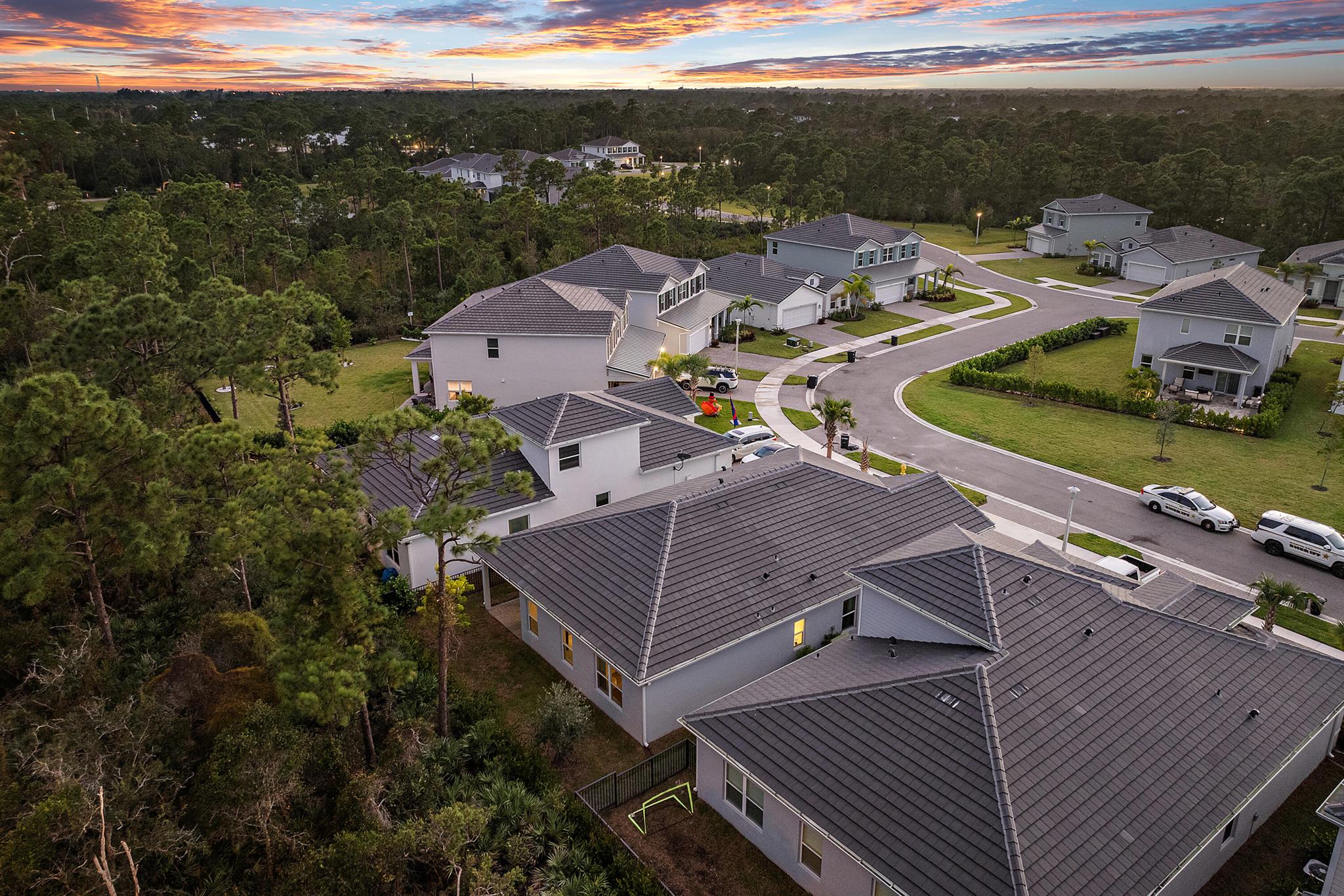 BANYAN BAY PUD PHASE 2C - Residential