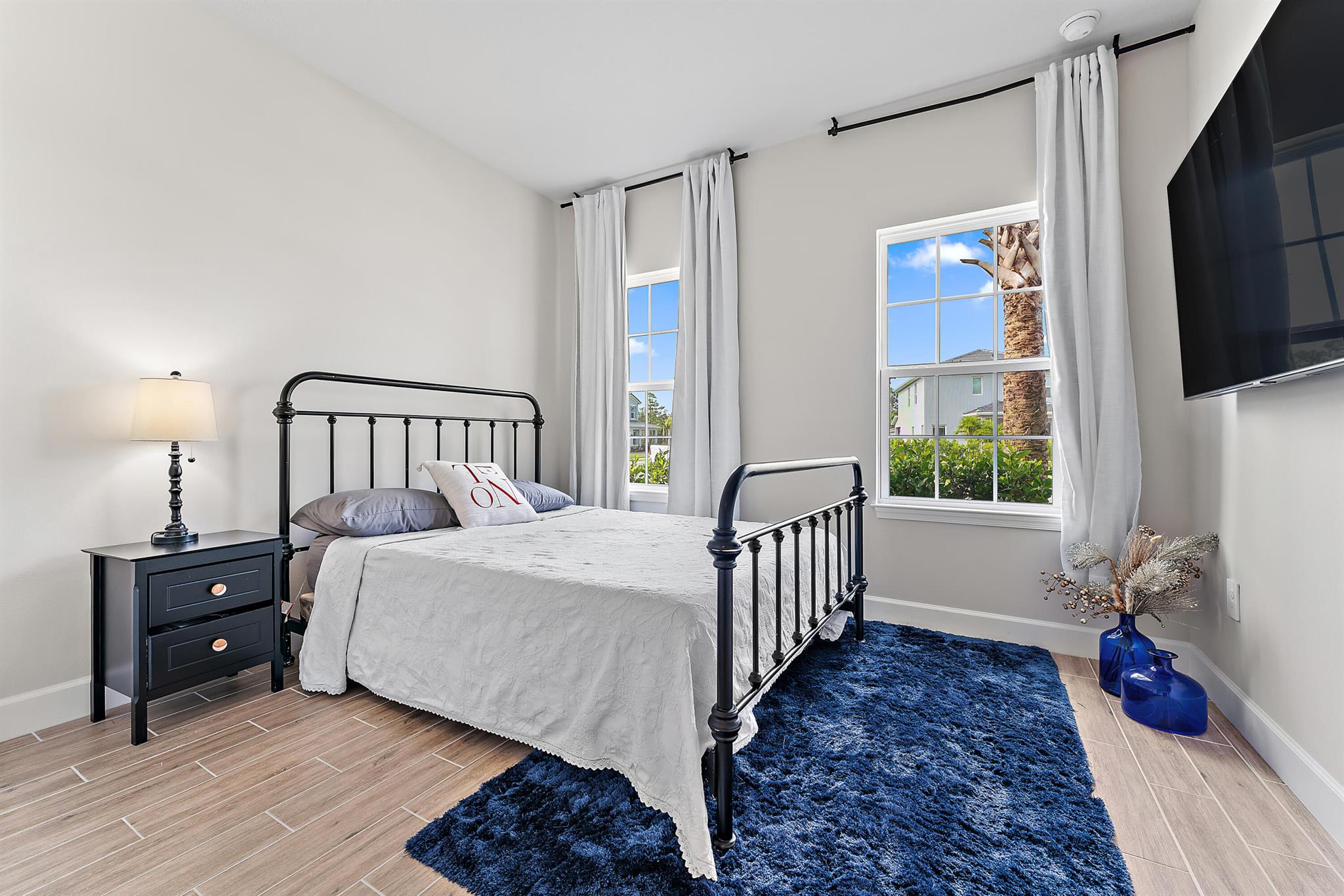 BANYAN BAY PUD PHASE 2C - Residential