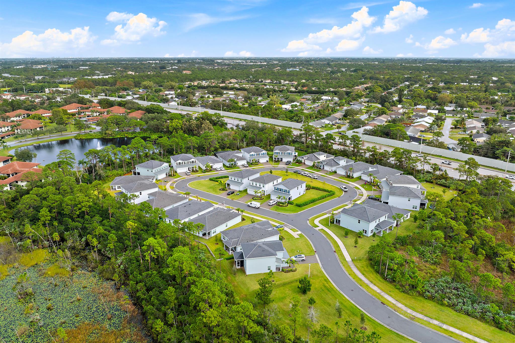 BANYAN BAY PUD PHASE 2C - Residential