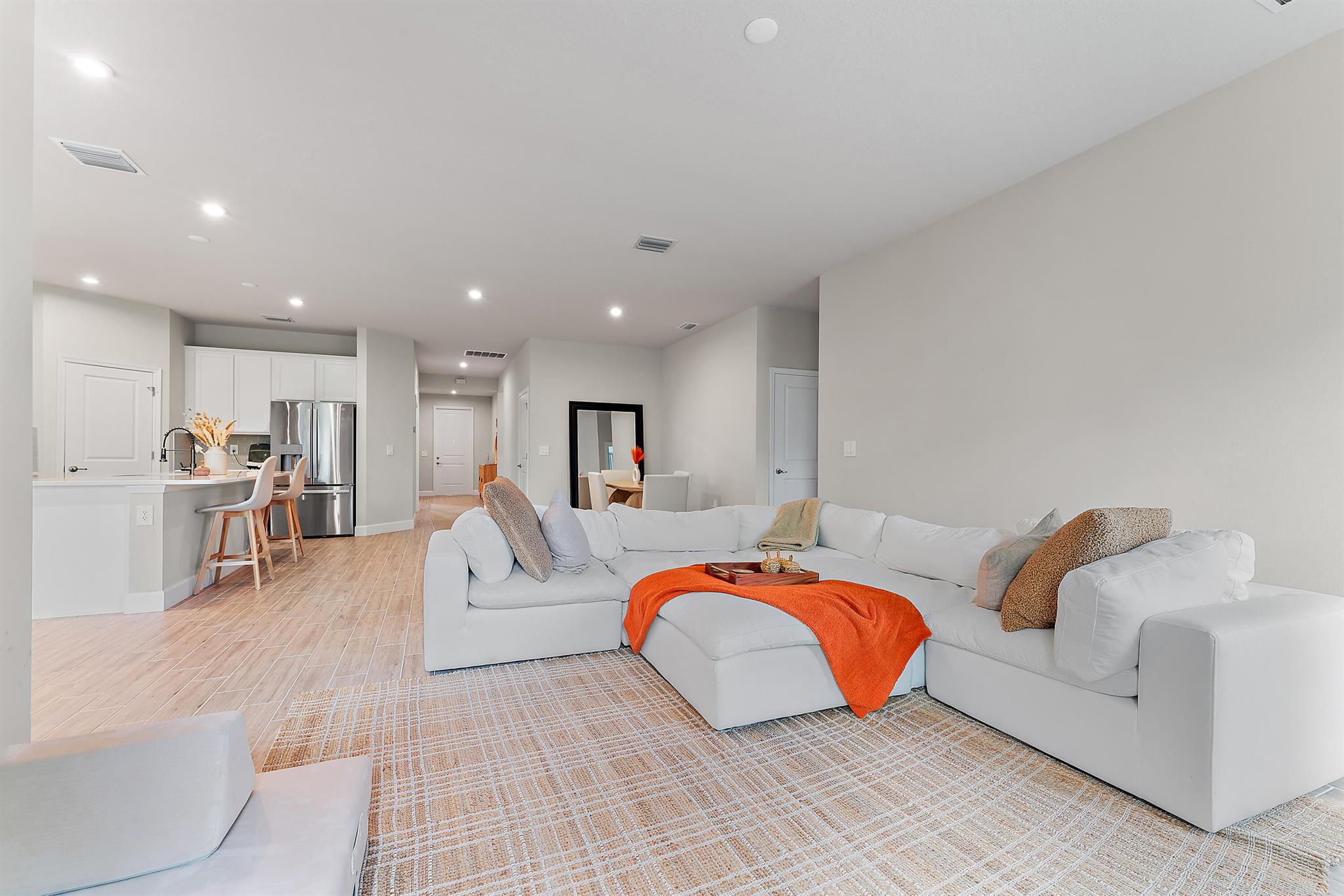 BANYAN BAY PUD PHASE 2C - Residential