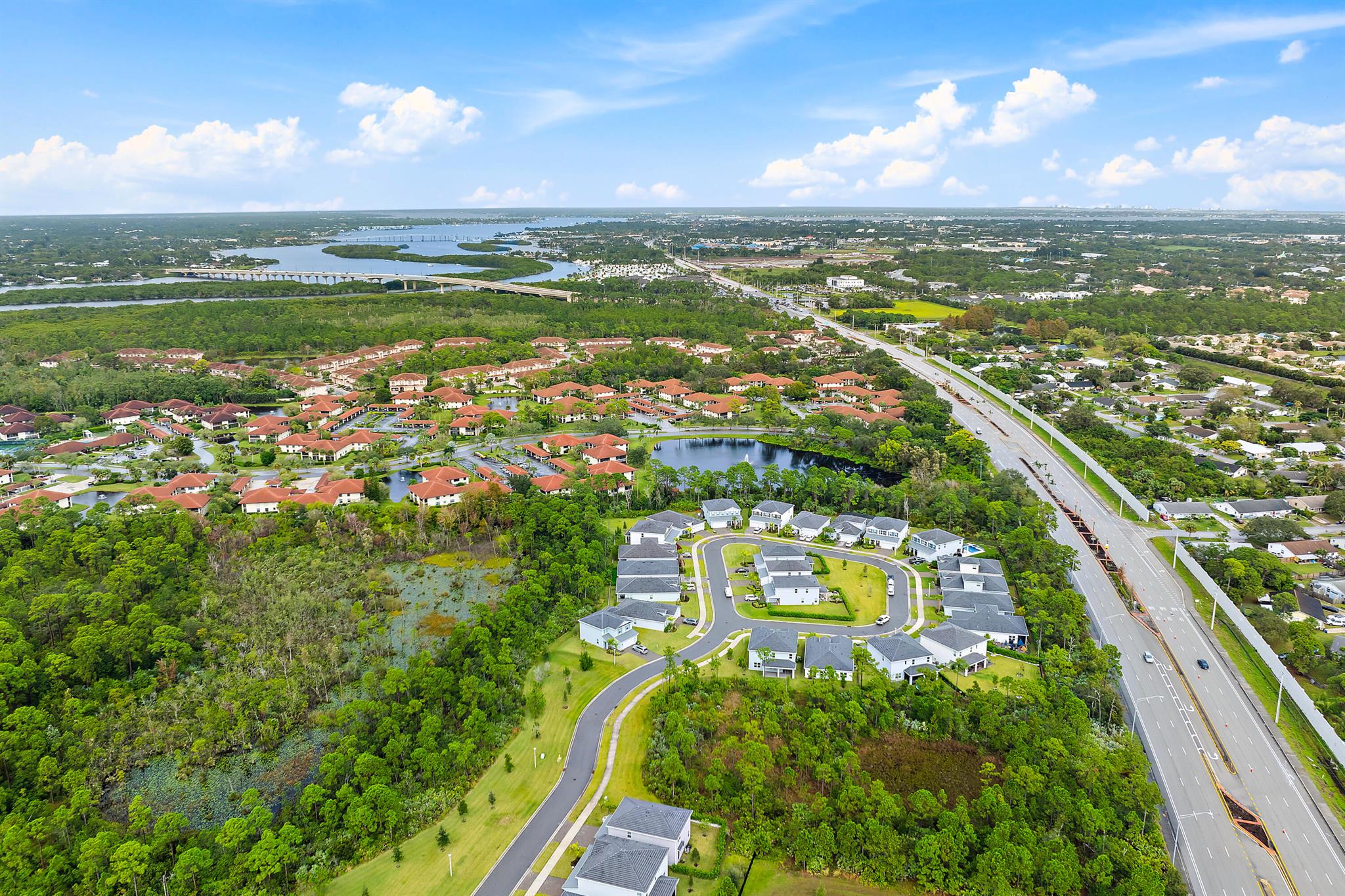 BANYAN BAY PUD PHASE 2C - Residential