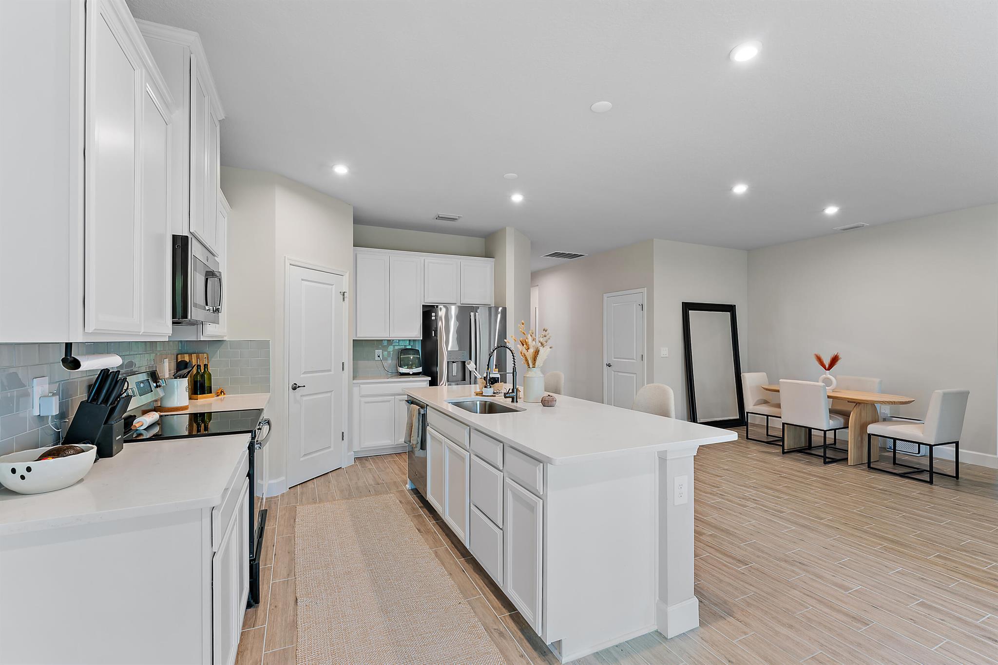 BANYAN BAY PUD PHASE 2C - Residential